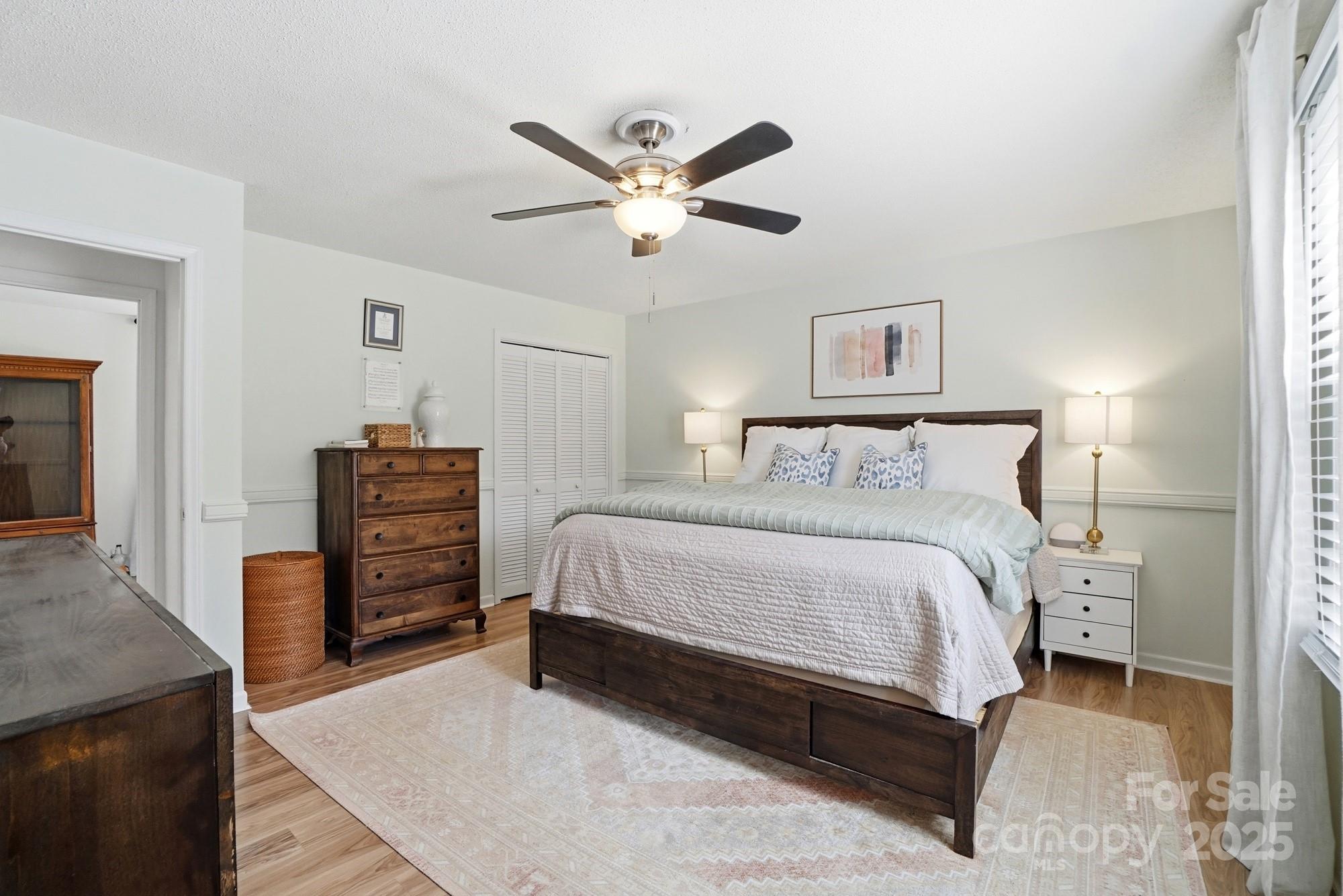 Old Farm - Residential