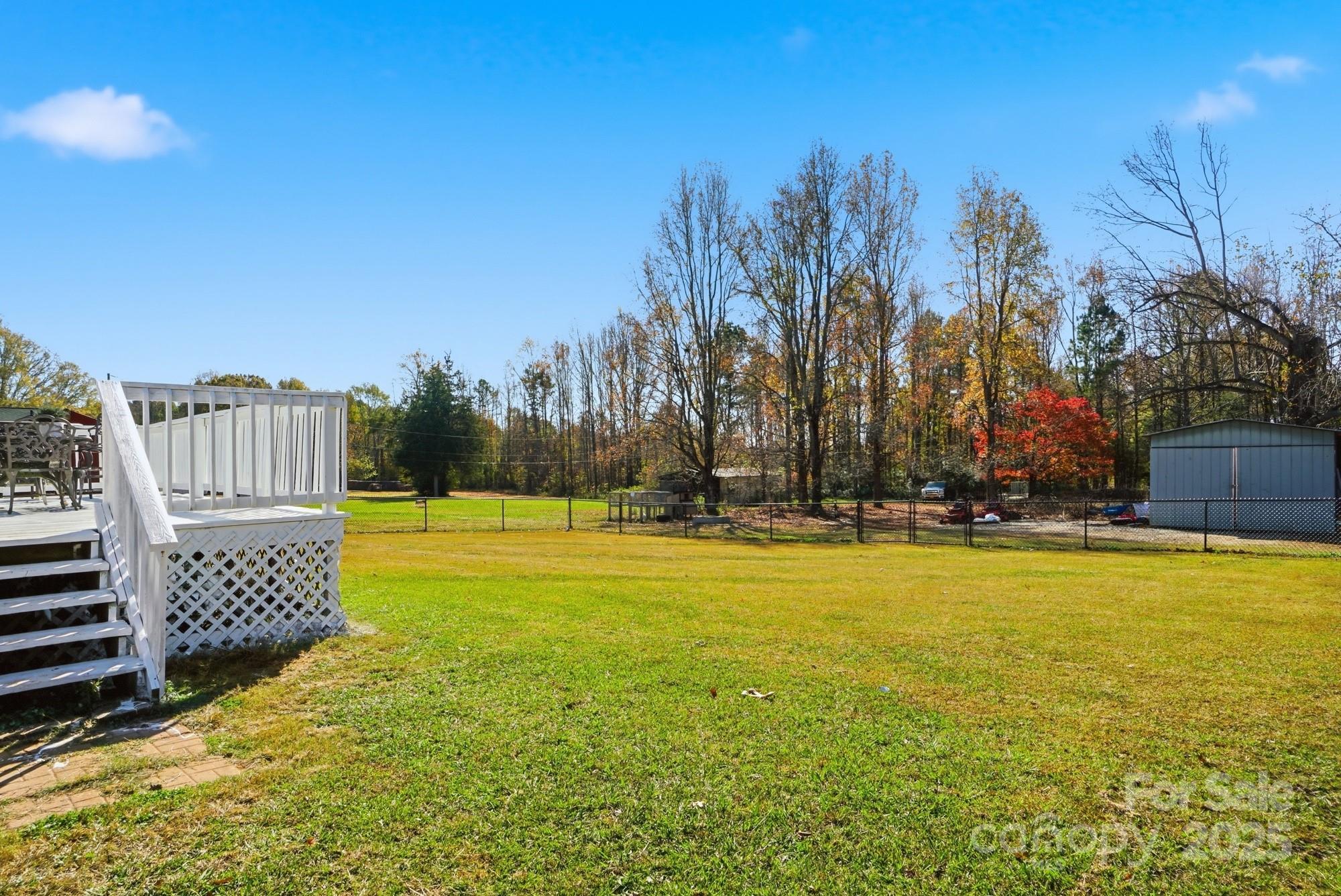 Old Farm - Residential