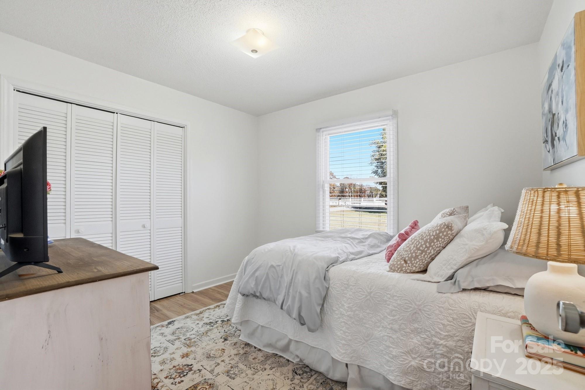 Old Farm - Residential