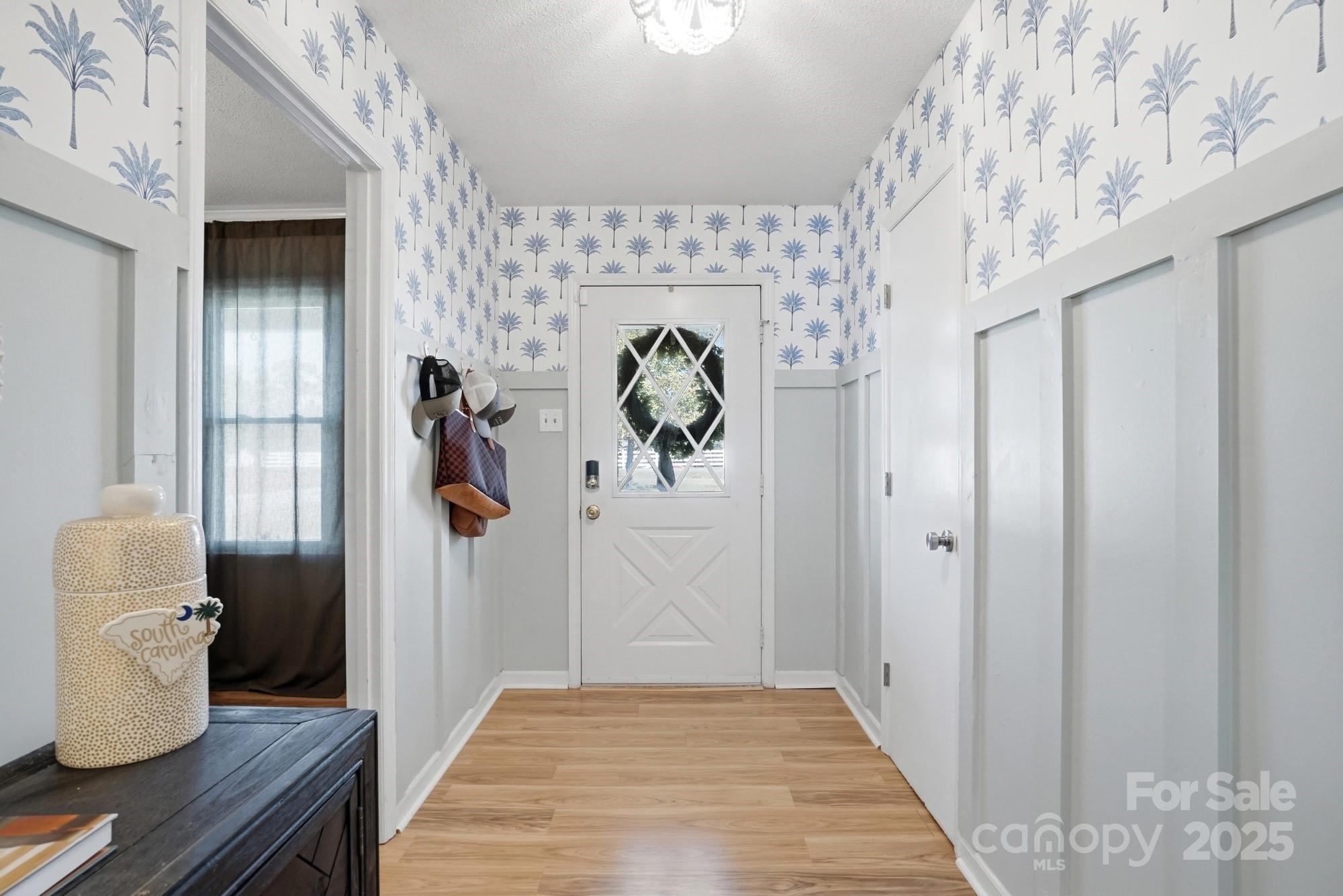 Old Farm - Residential