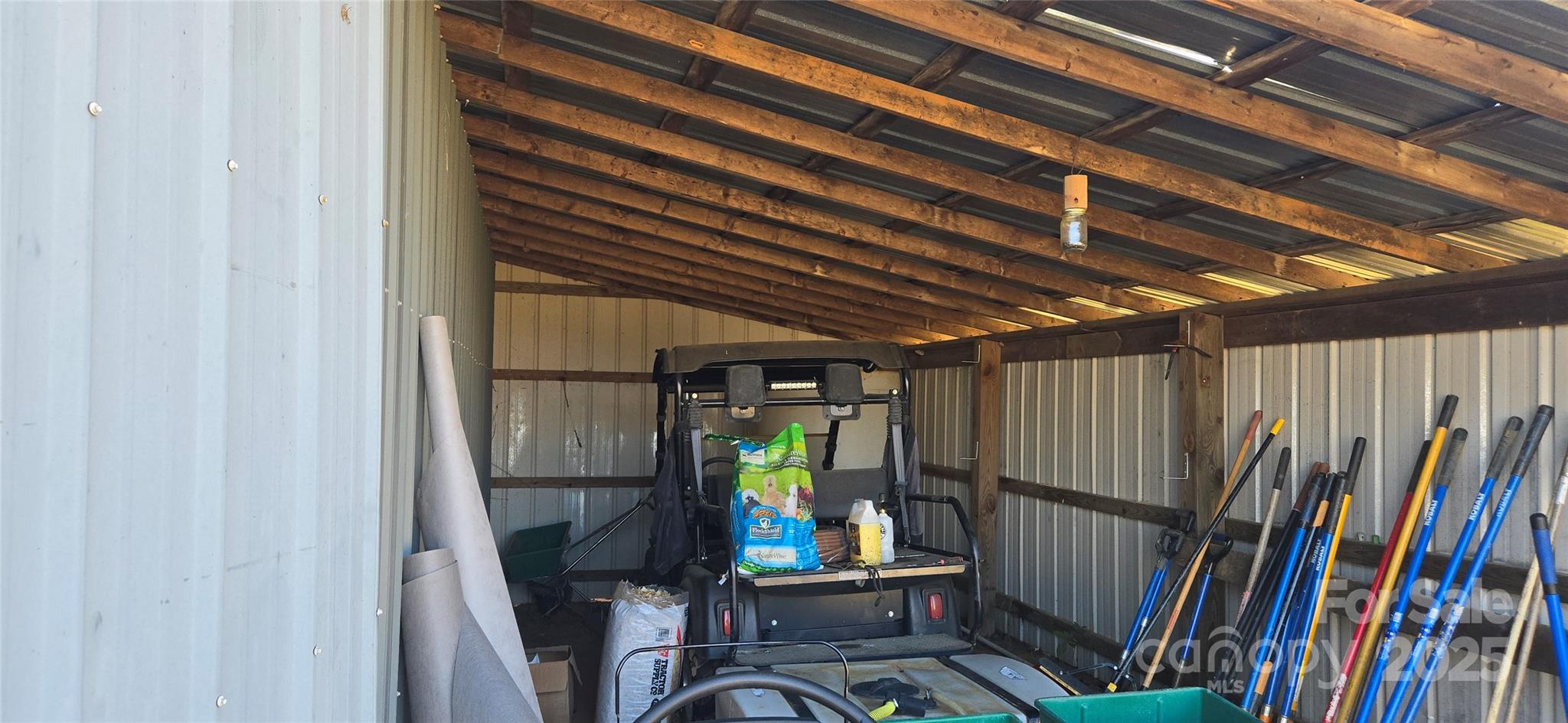 Old Farm - Residential