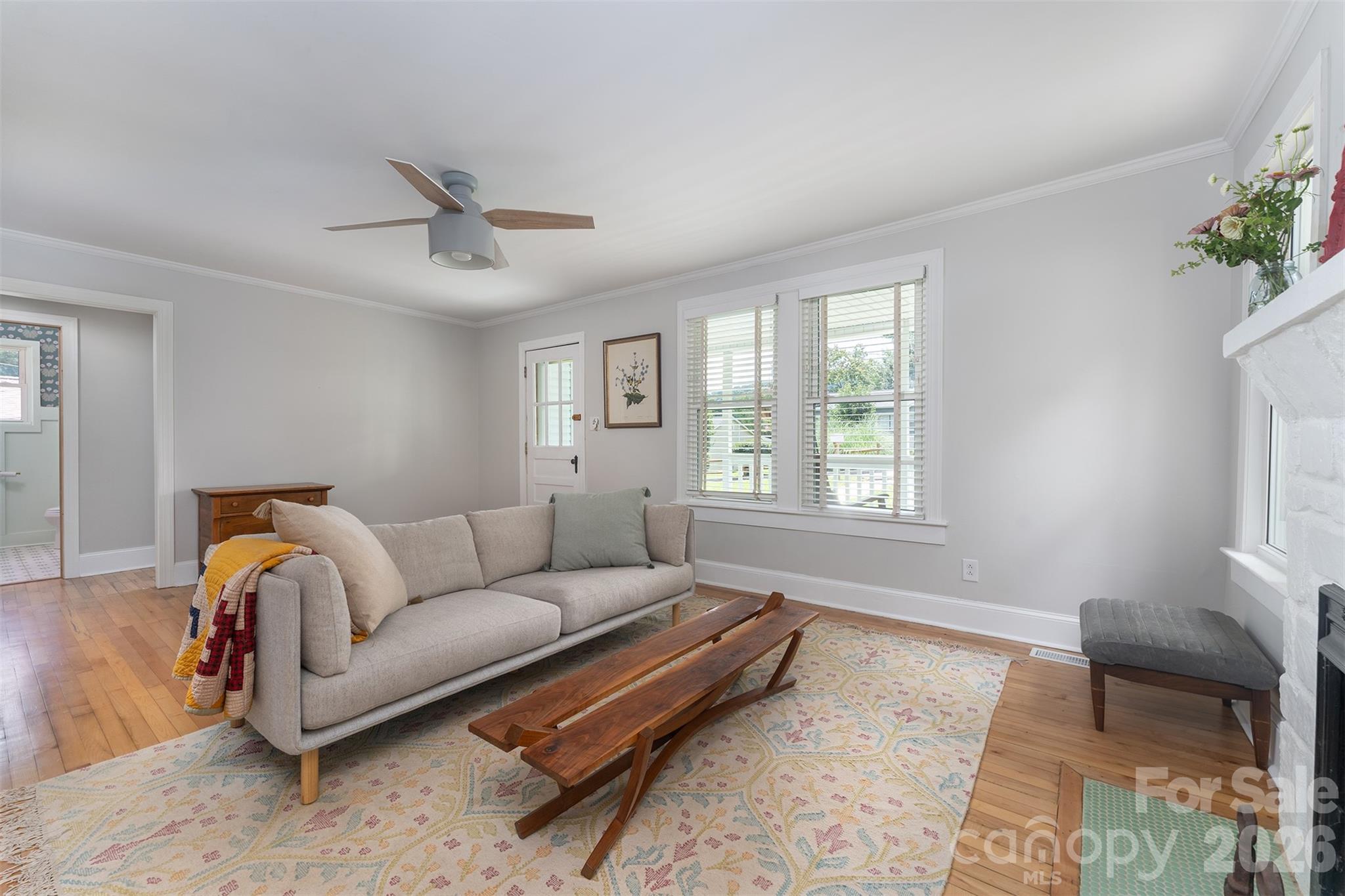 Catawba Heights - Residential