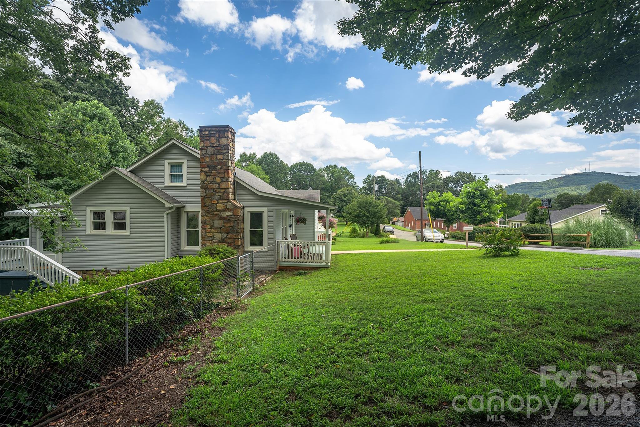 Catawba Heights - Residential