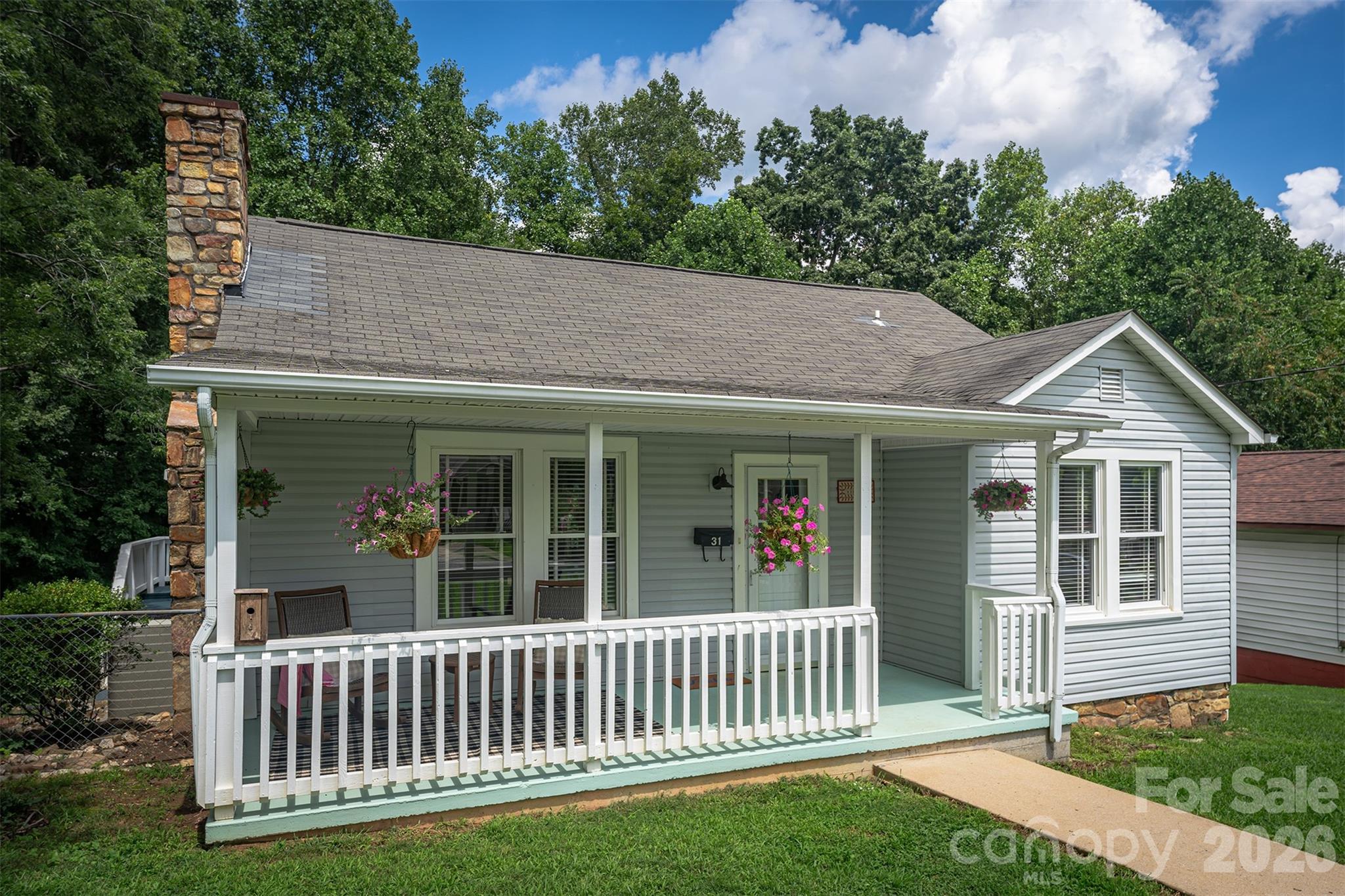 Catawba Heights - Residential