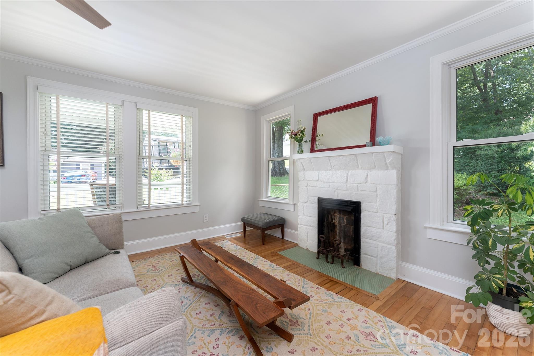 Catawba Heights - Residential