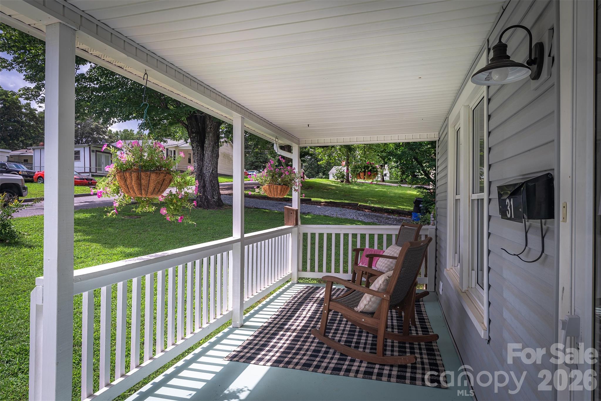 Catawba Heights - Residential