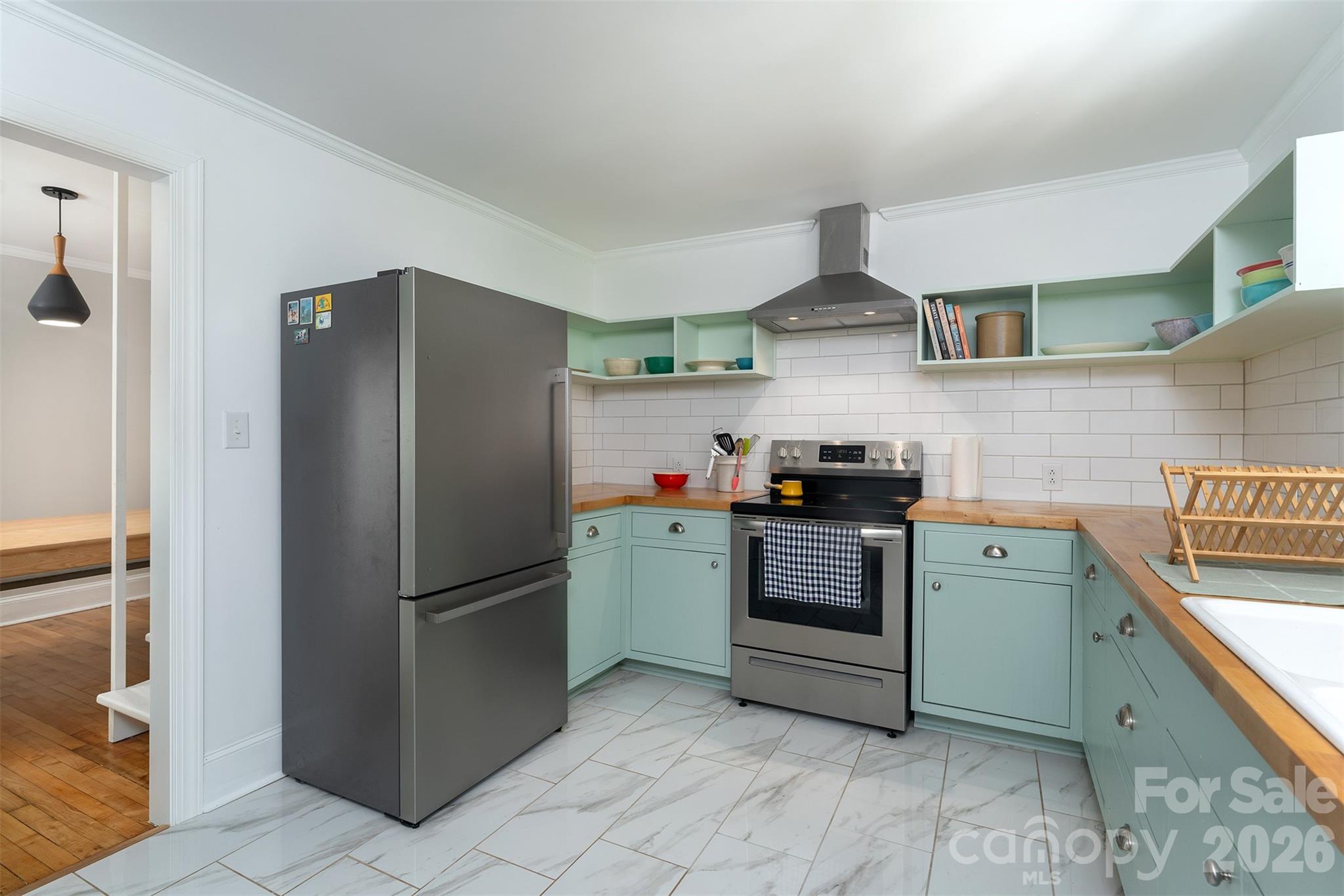 Catawba Heights - Residential