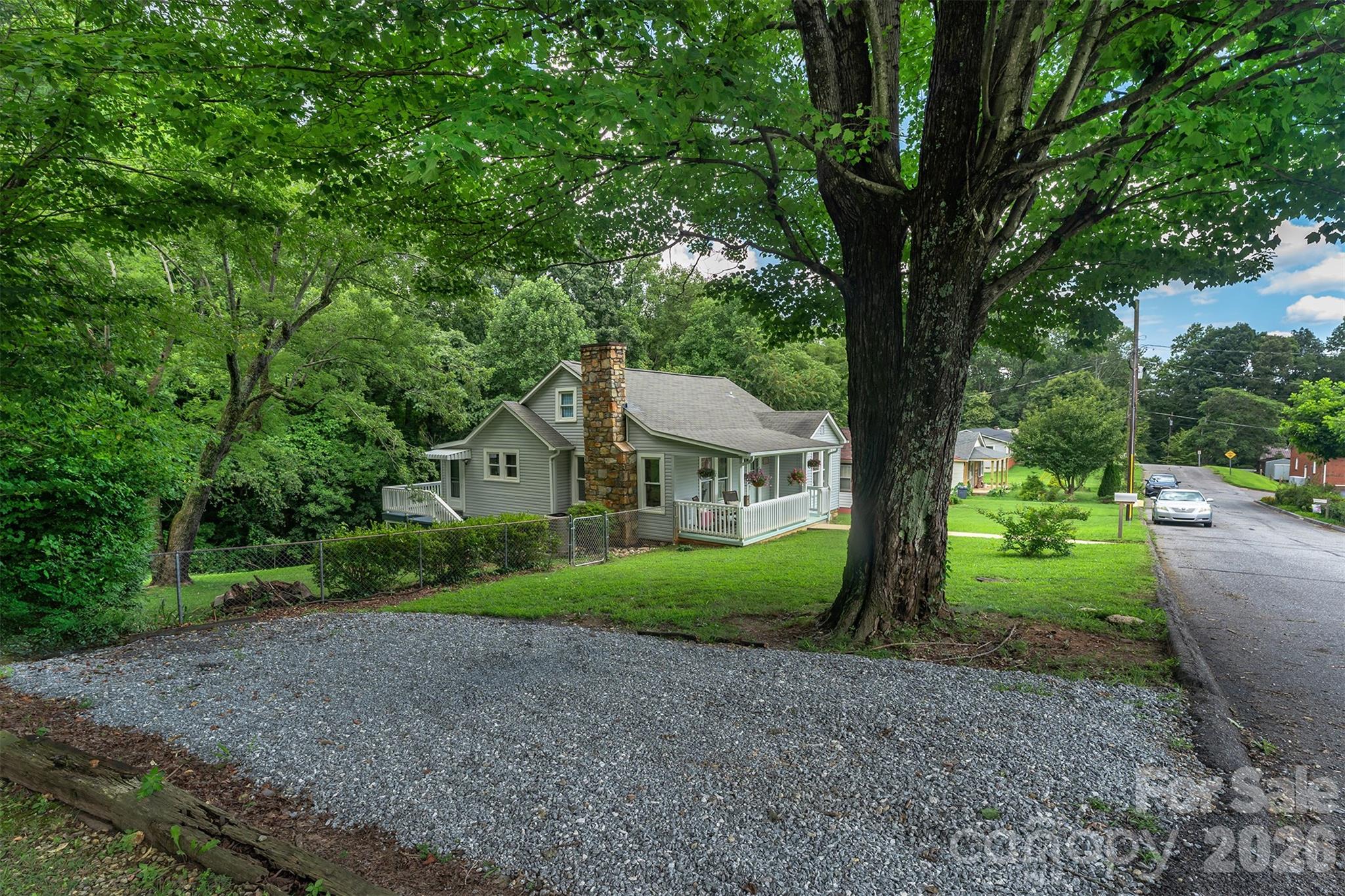 Catawba Heights - Residential