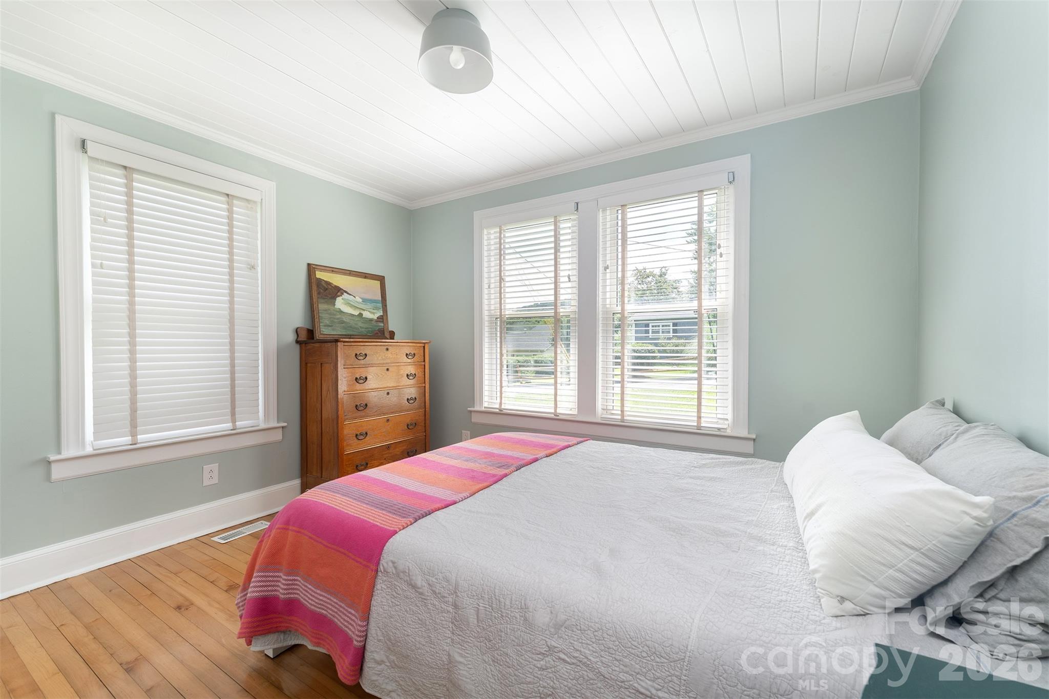 Catawba Heights - Residential