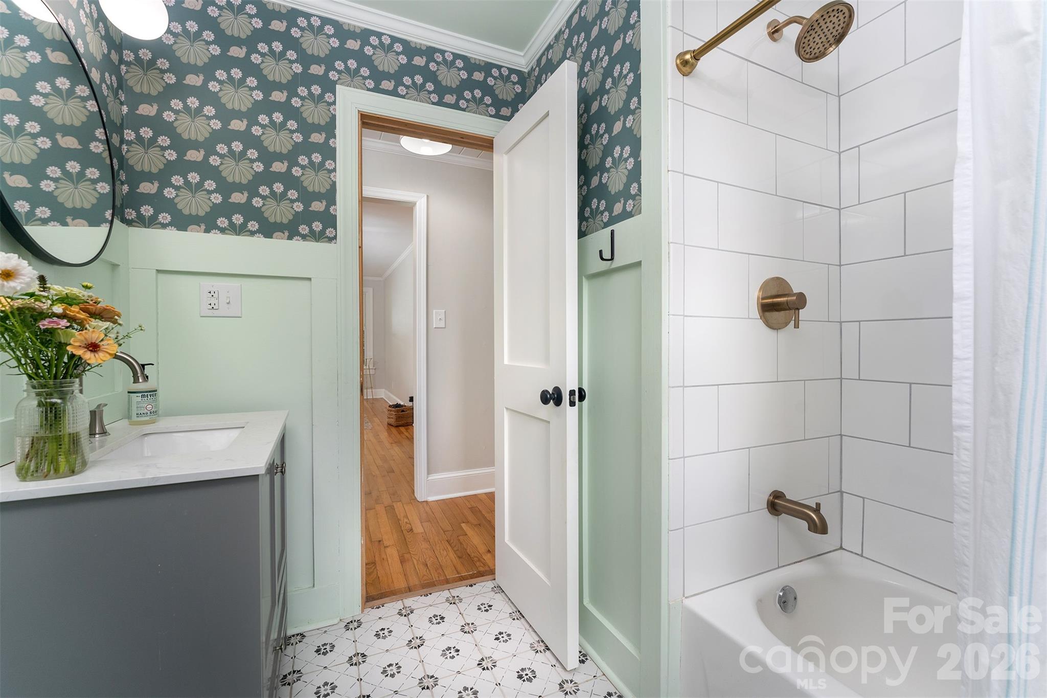 Catawba Heights - Residential