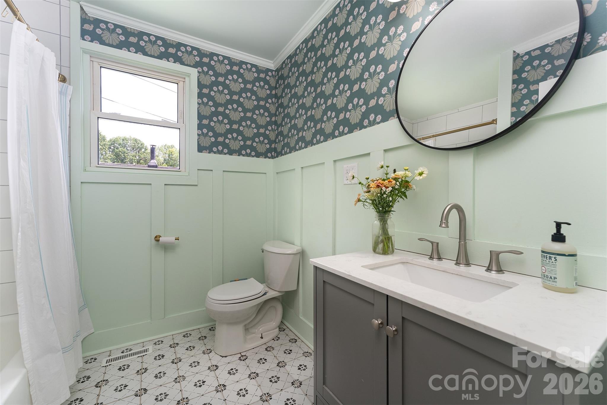 Catawba Heights - Residential