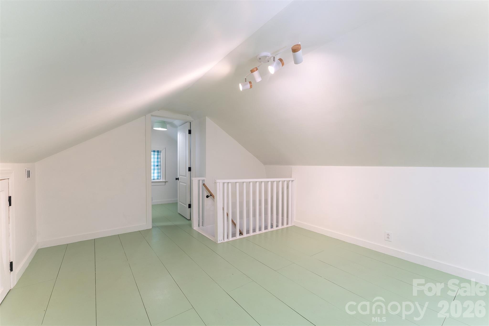 Catawba Heights - Residential