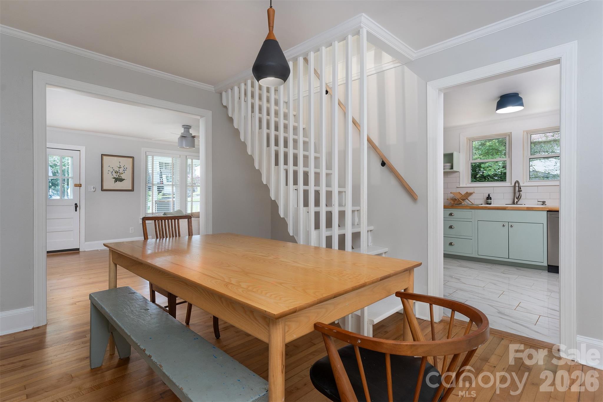 Catawba Heights - Residential