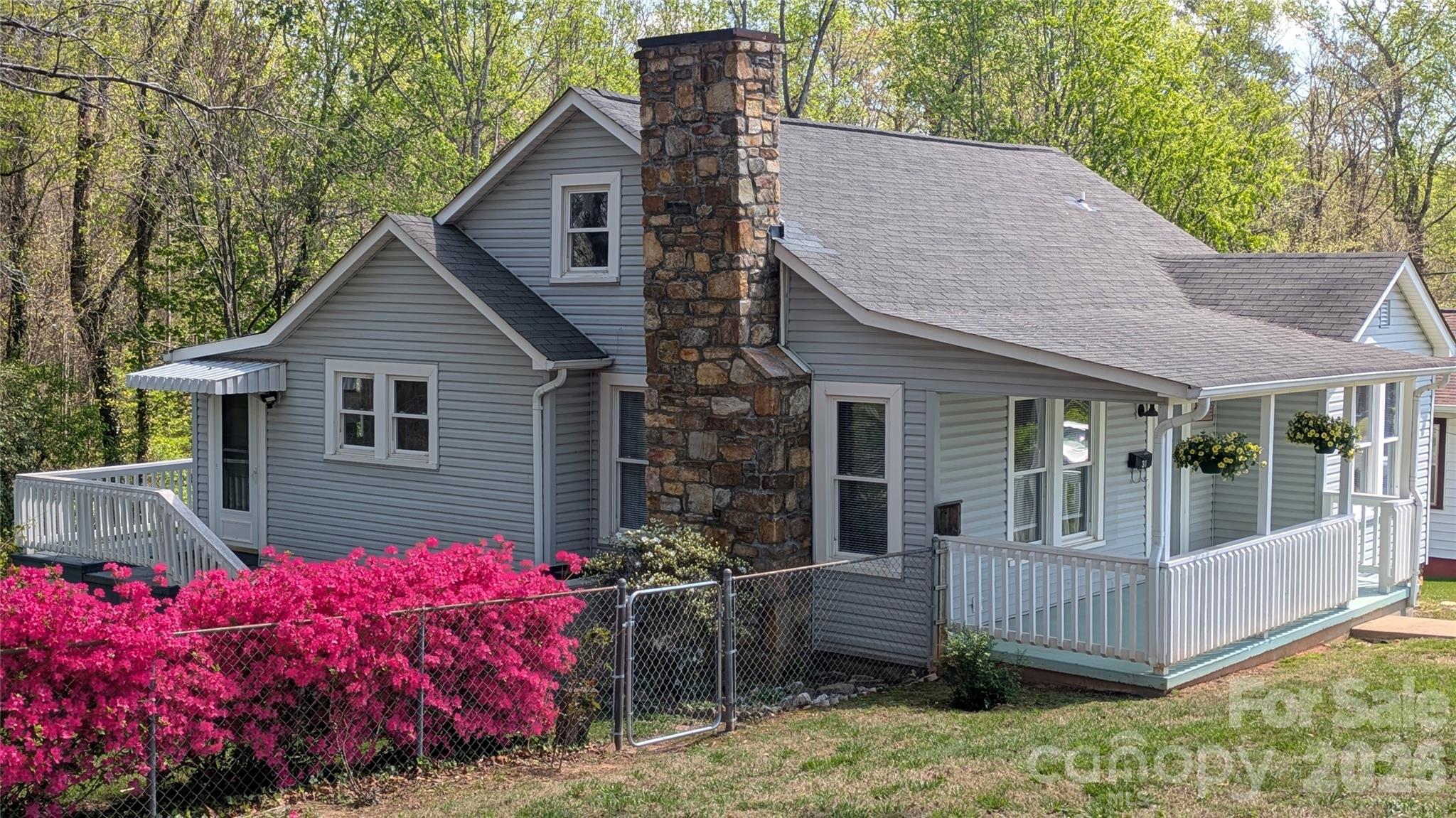 Catawba Heights - Residential