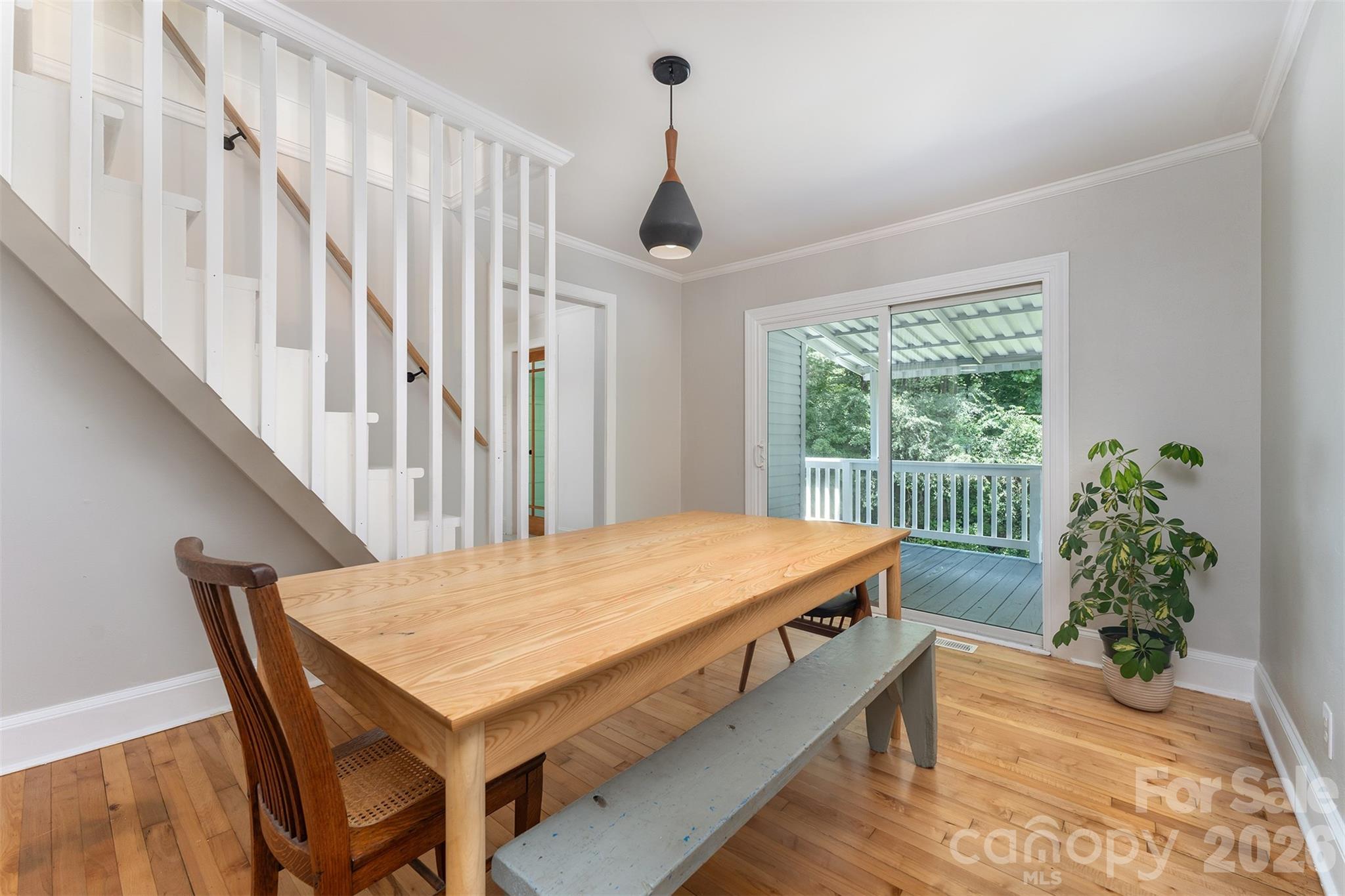 Catawba Heights - Residential