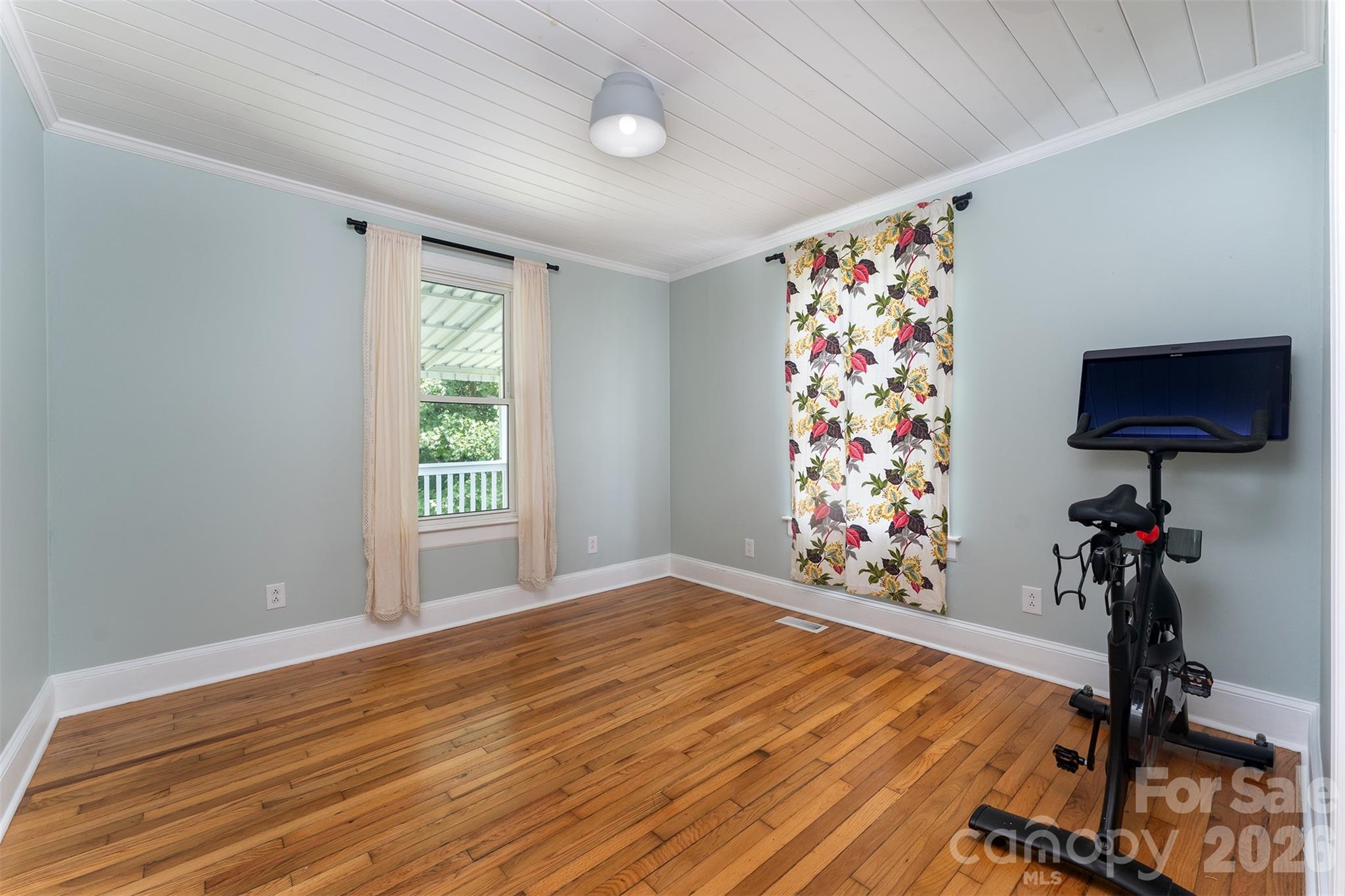 Catawba Heights - Residential