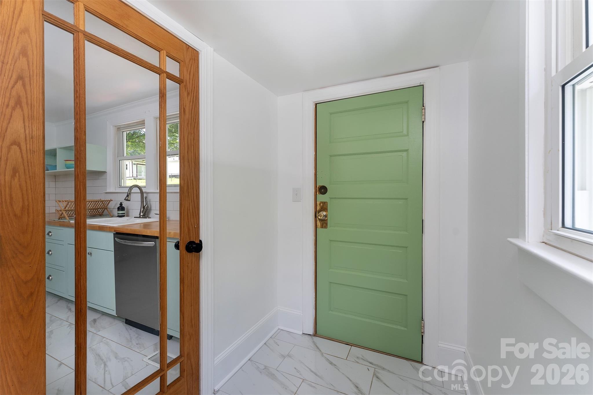 Catawba Heights - Residential