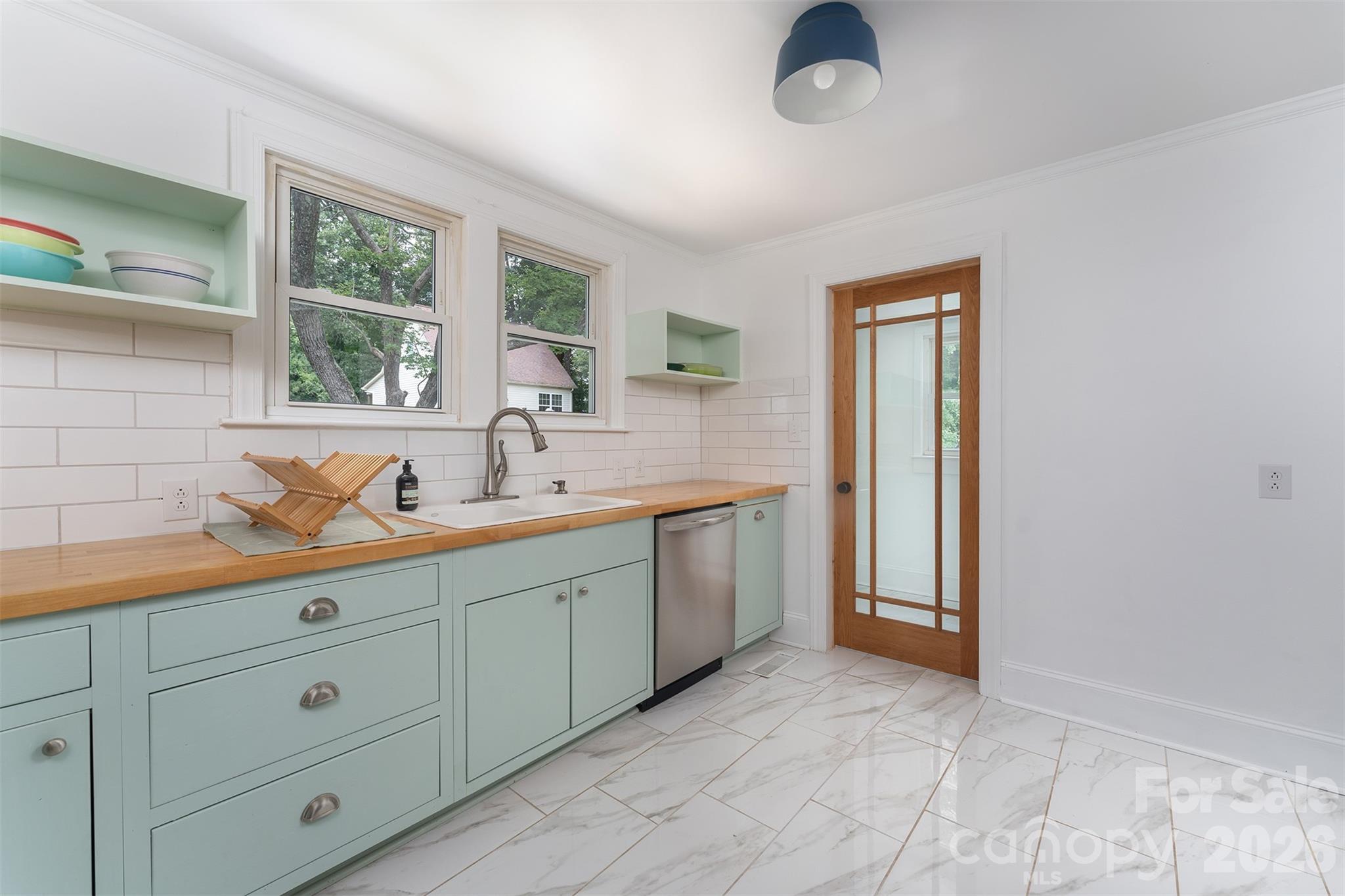 Catawba Heights - Residential