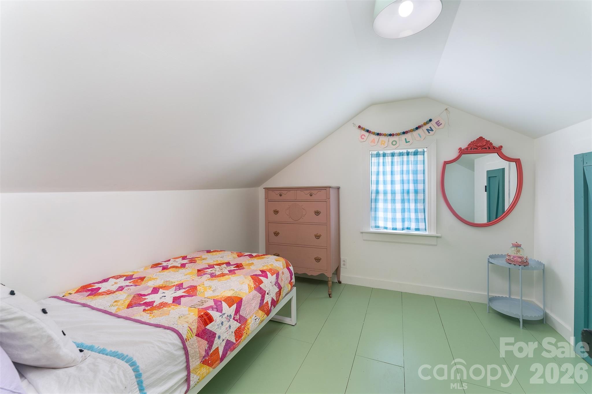 Catawba Heights - Residential