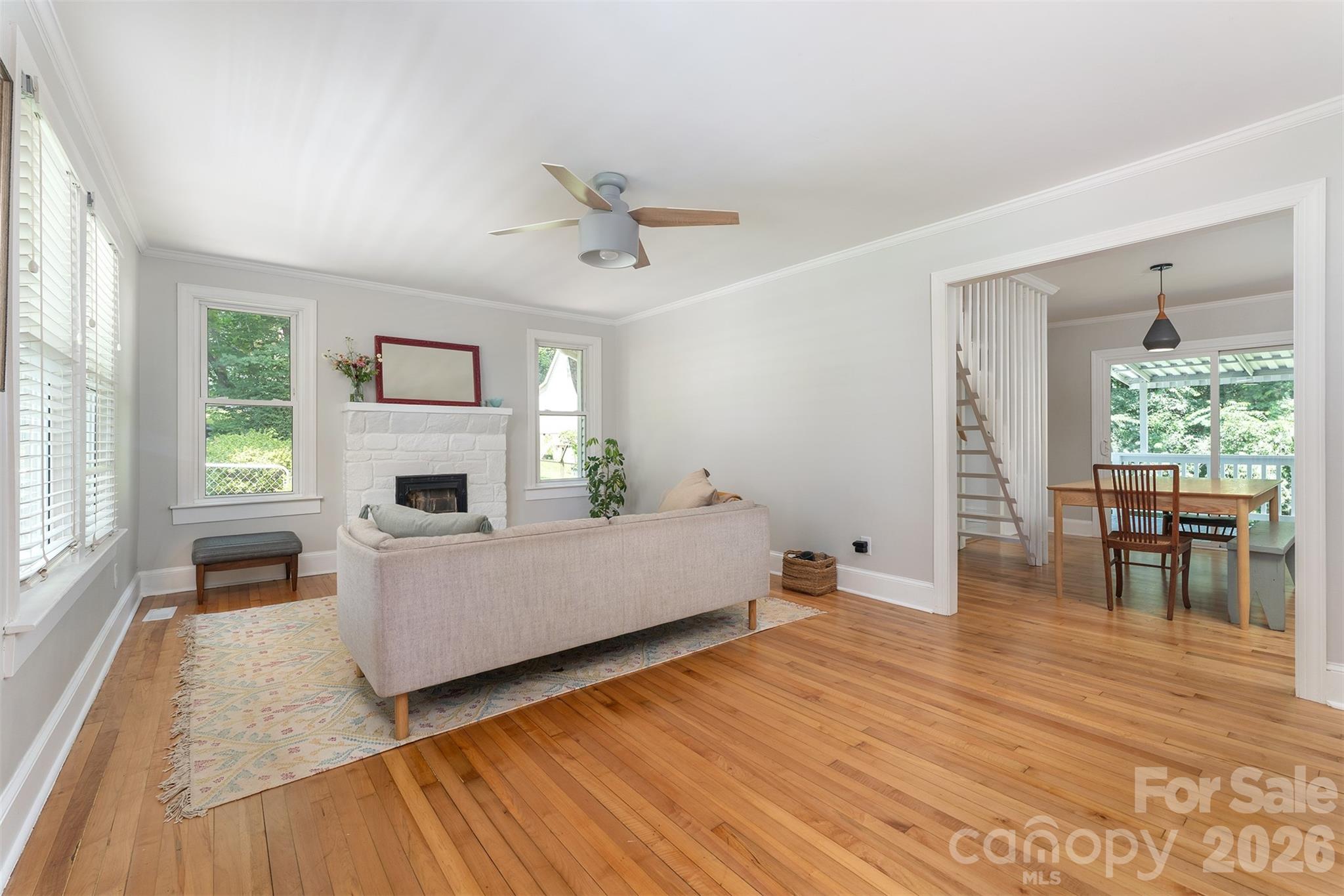 Catawba Heights - Residential