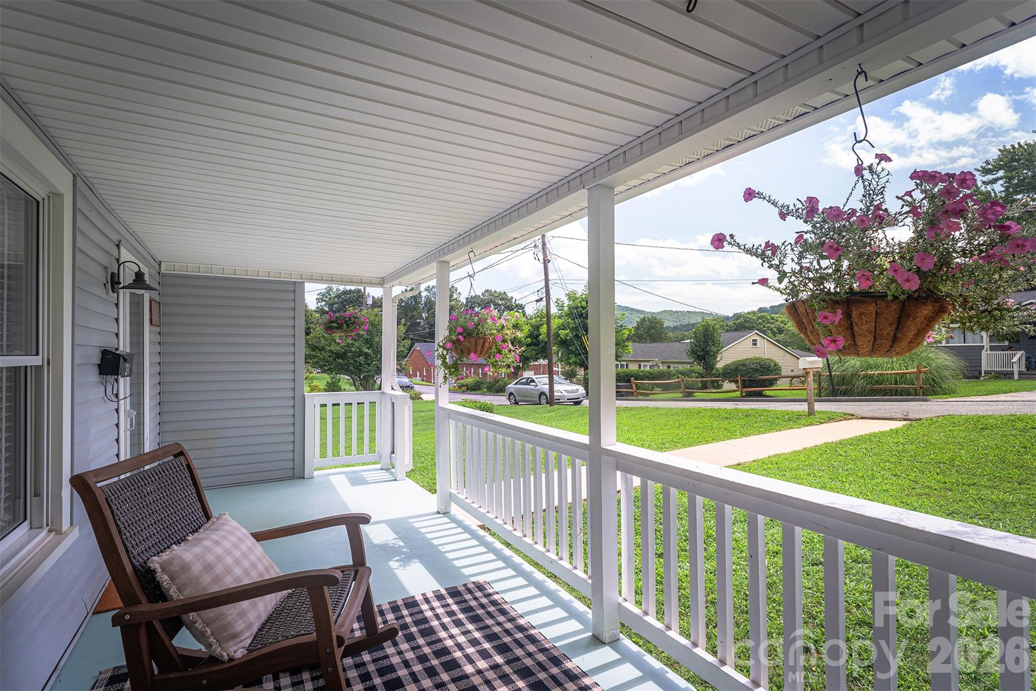 Catawba Heights - Residential