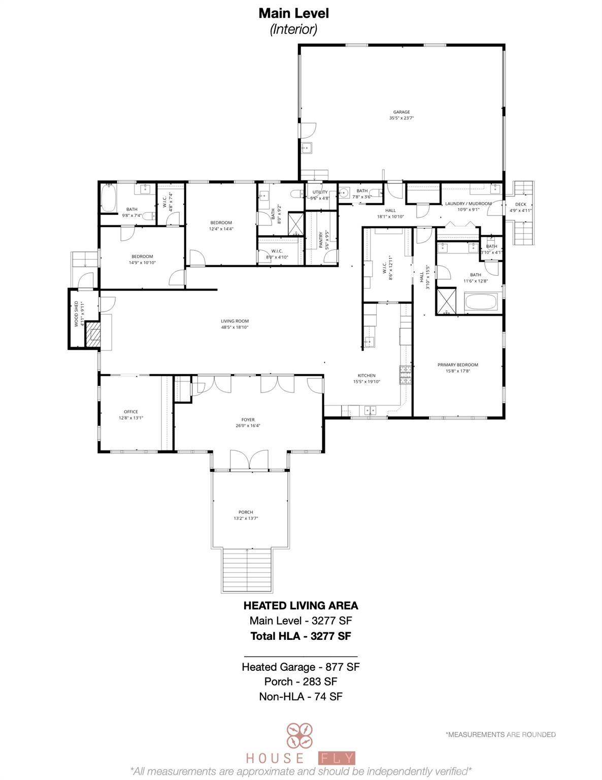 Laurel Woods - Residential