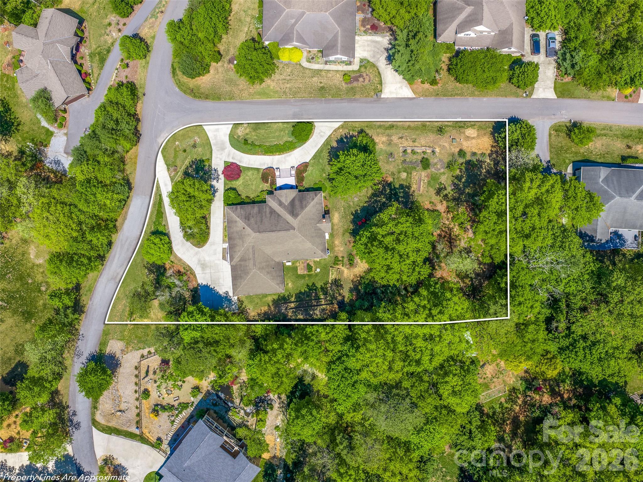 Laurel Woods - Residential