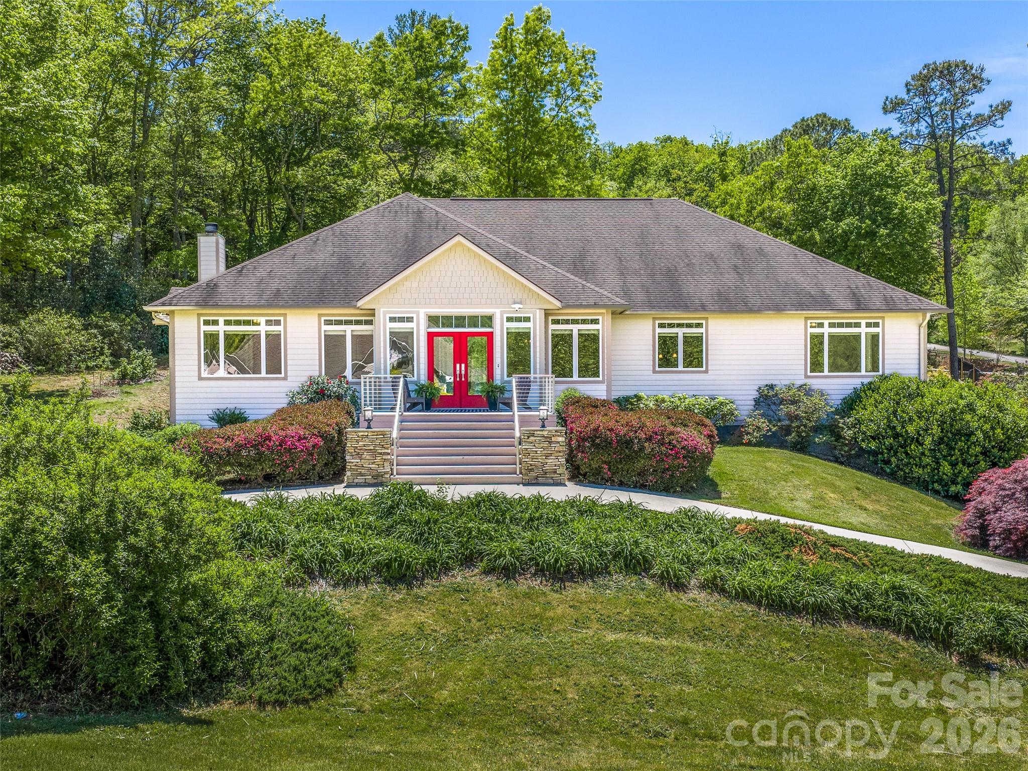 16 Chickadee Lane