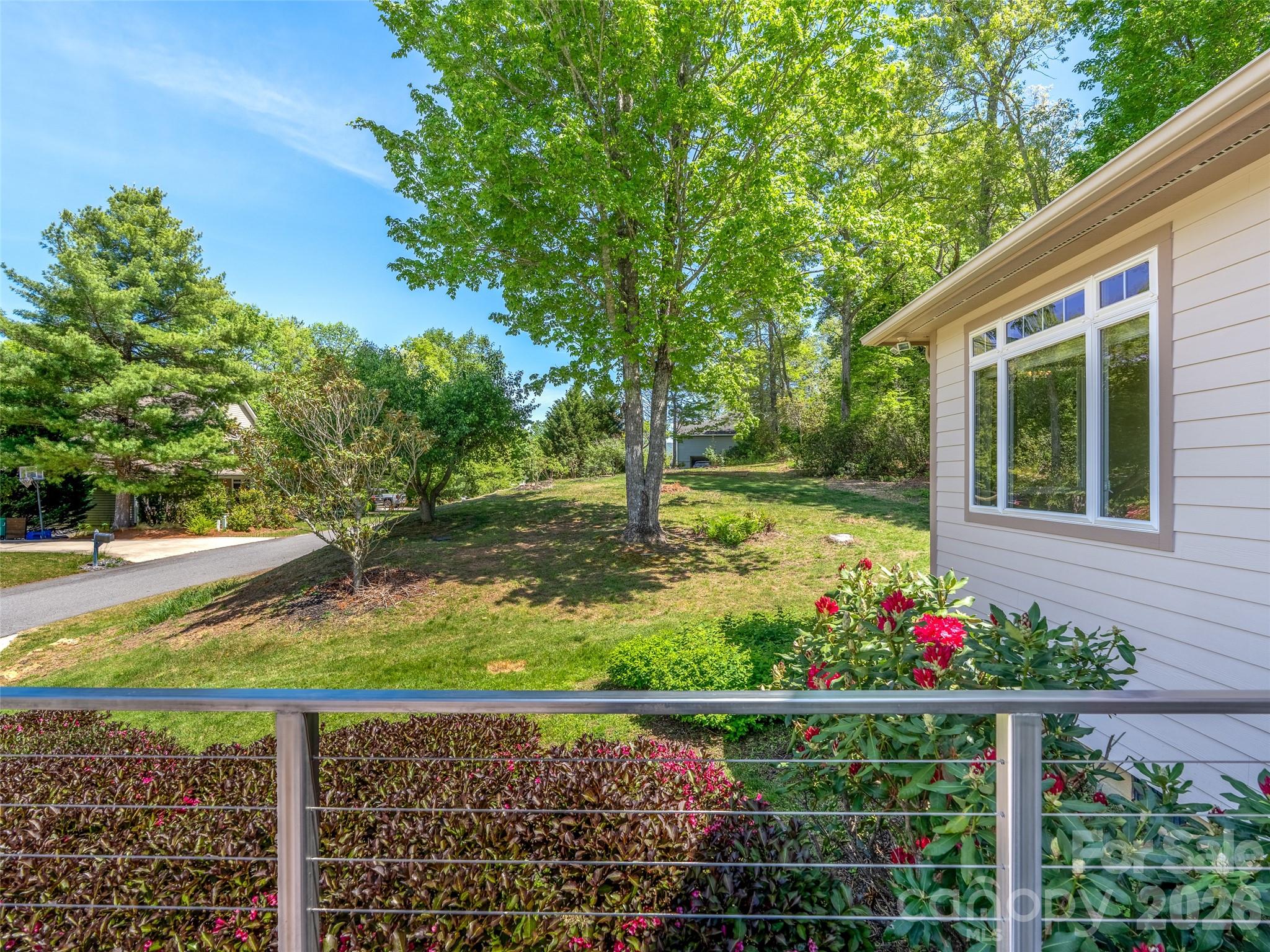 Laurel Woods - Residential