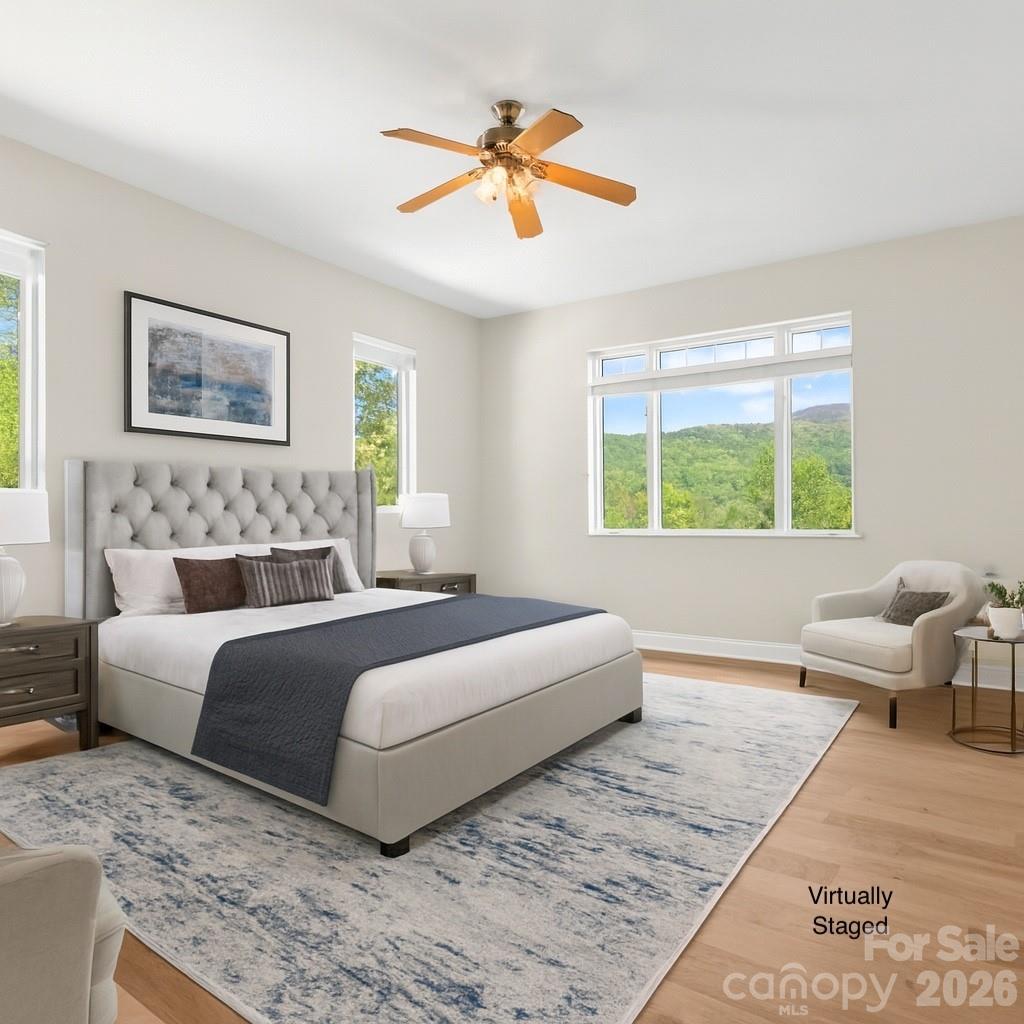 Laurel Woods - Residential
