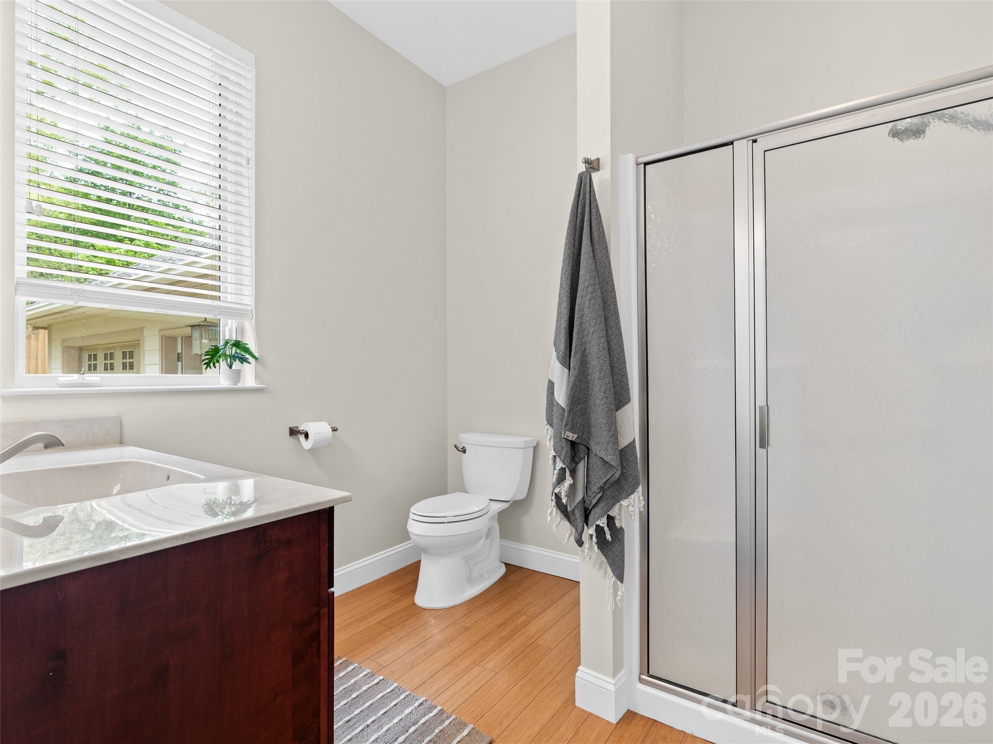 Laurel Woods - Residential