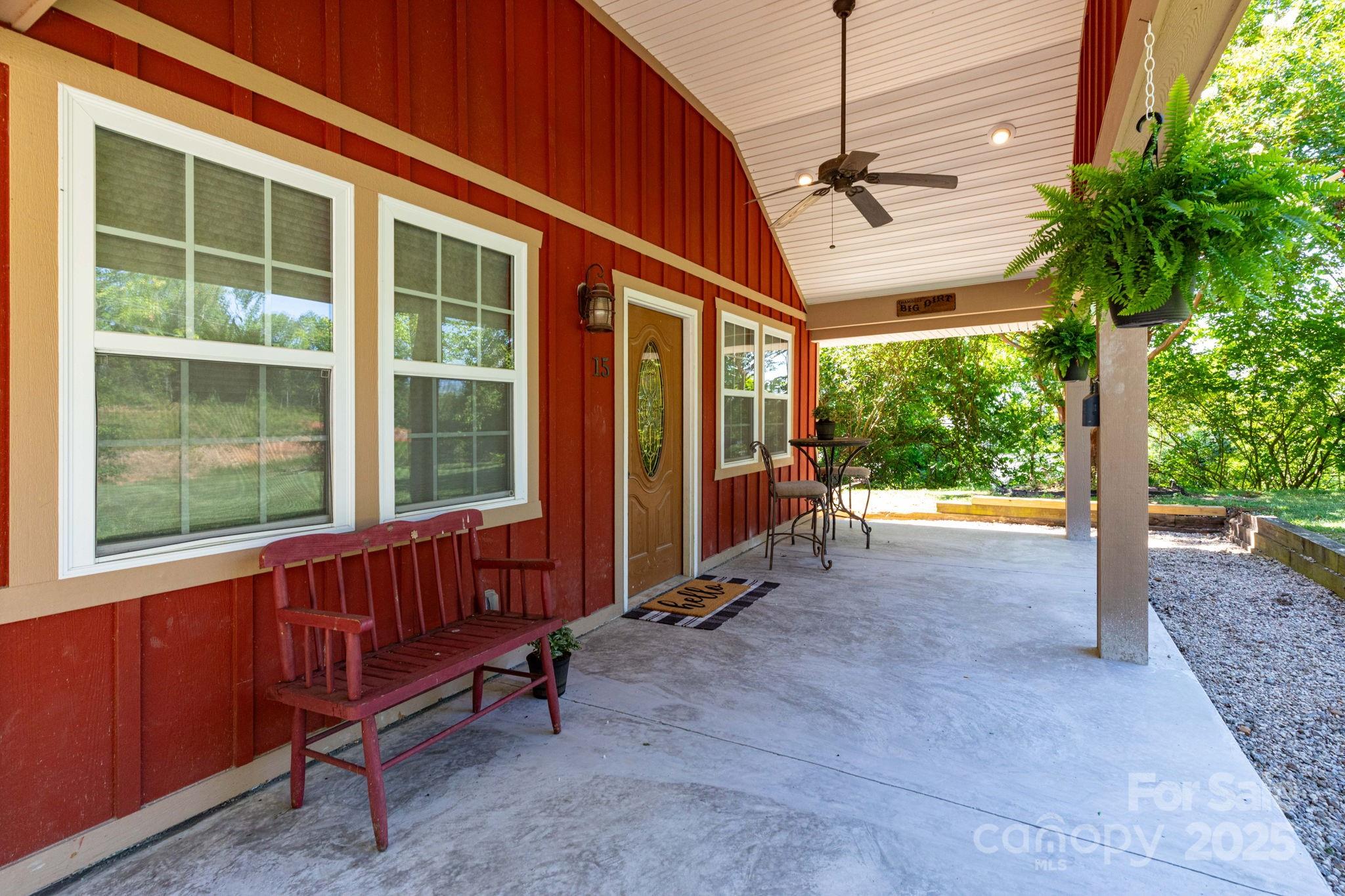 15 Weaver Hill Road