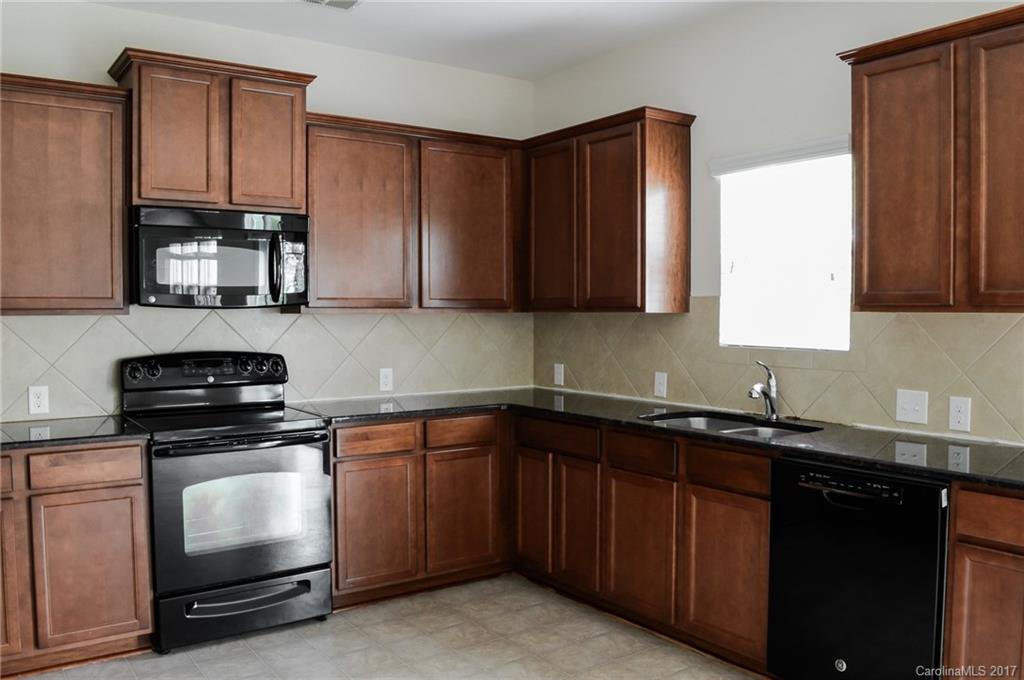 Traditions - Residential