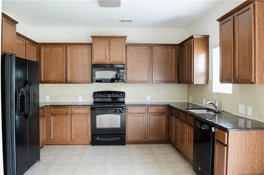 Traditions - Residential