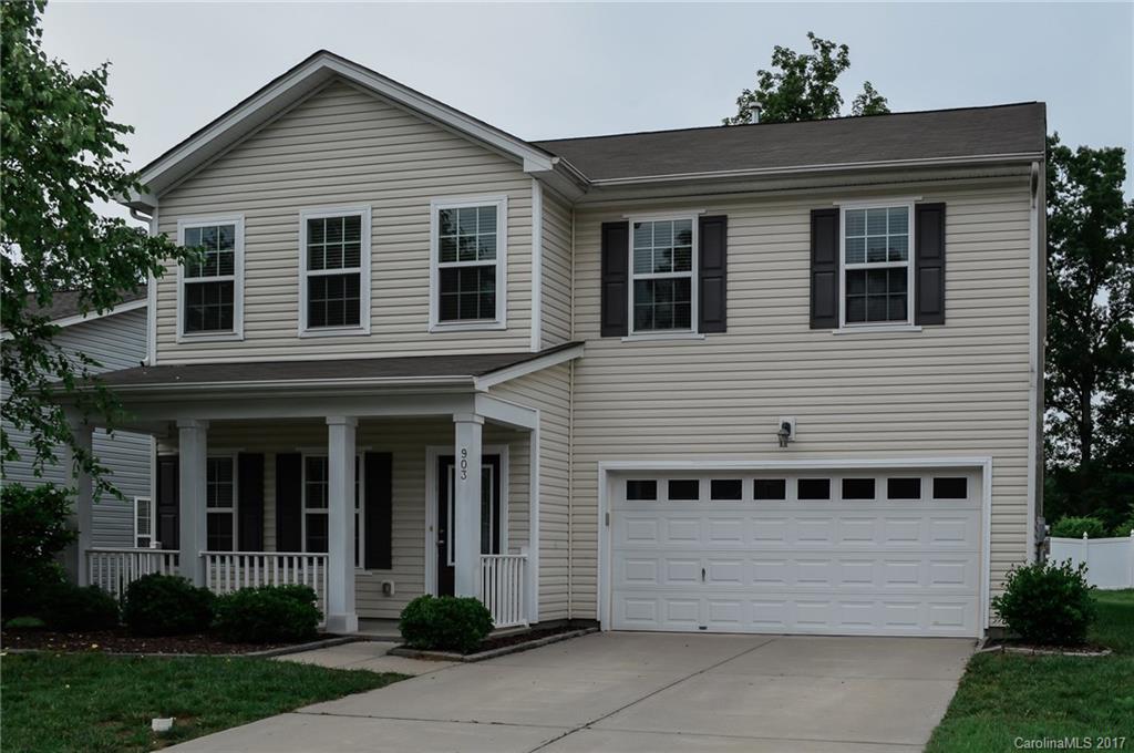 Traditions - Residential