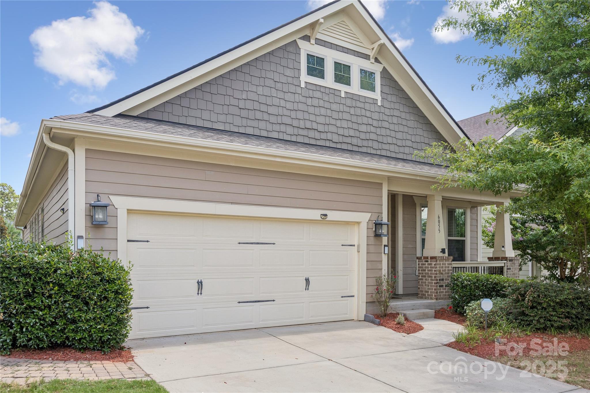6055 Drave Lane