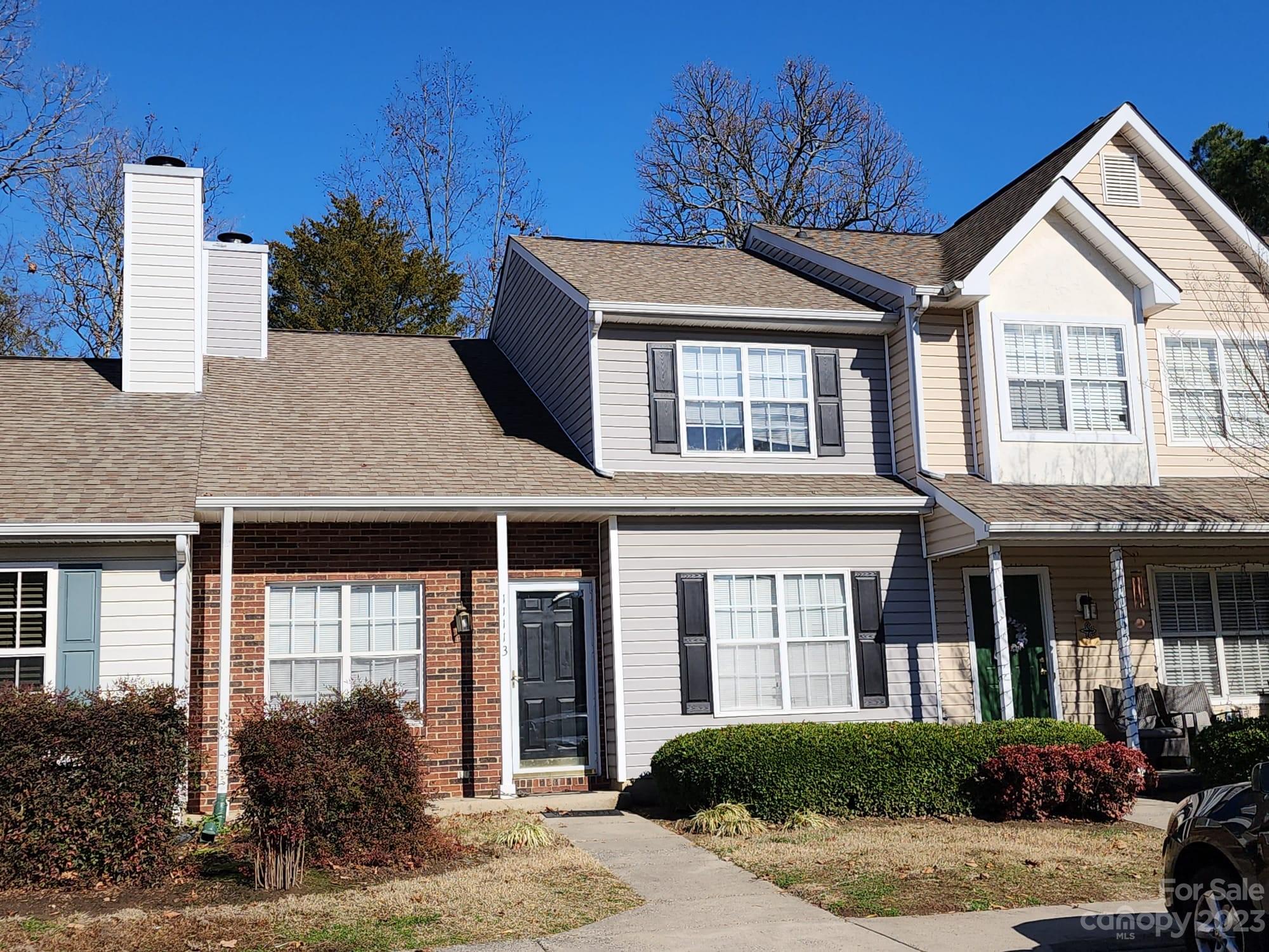 Roxborough - Residential