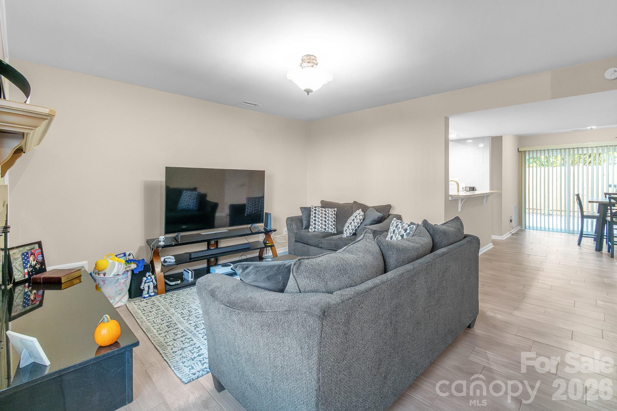 Brookside Townhouses - Residential