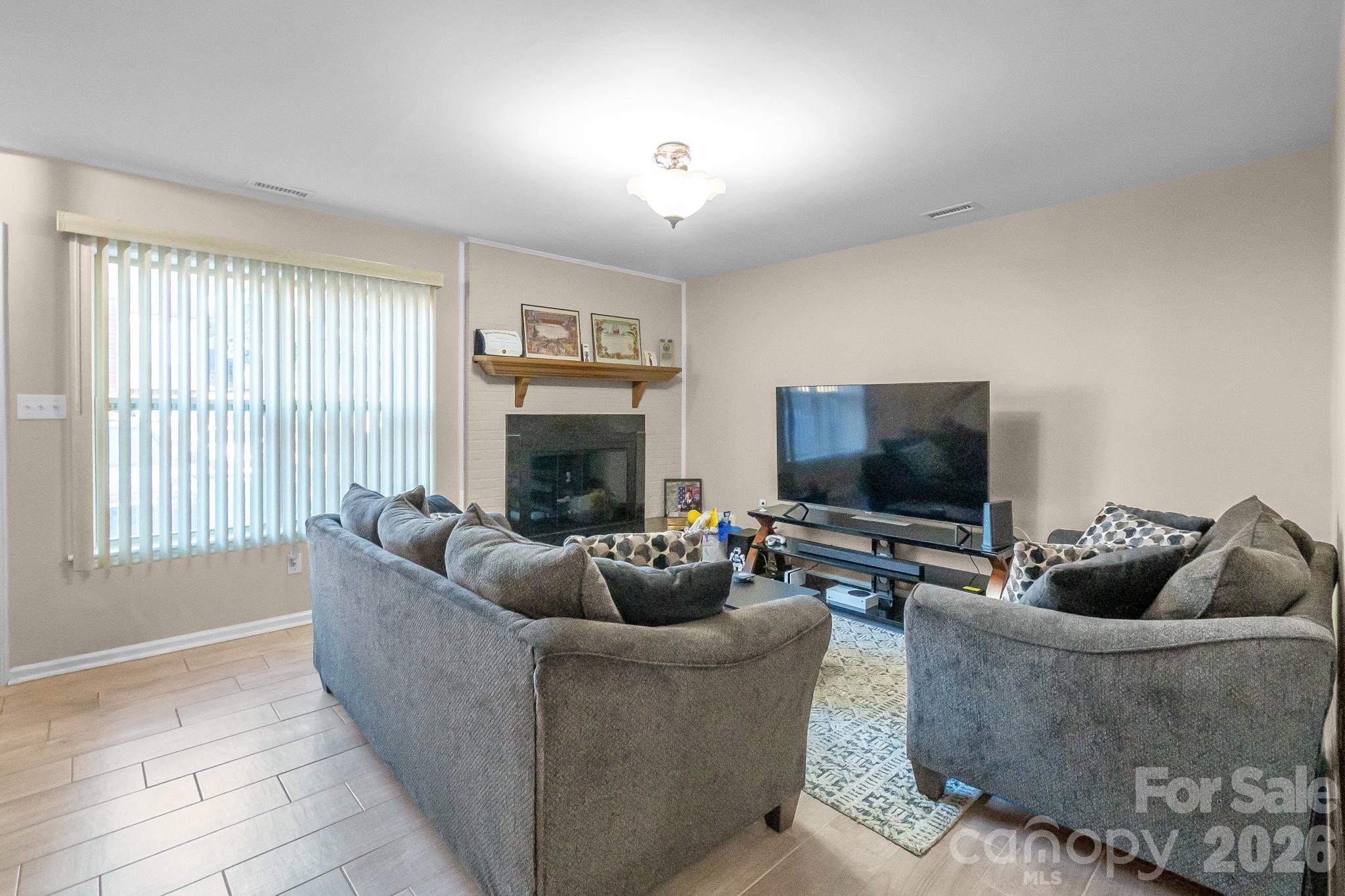 Brookside Townhouses - Residential