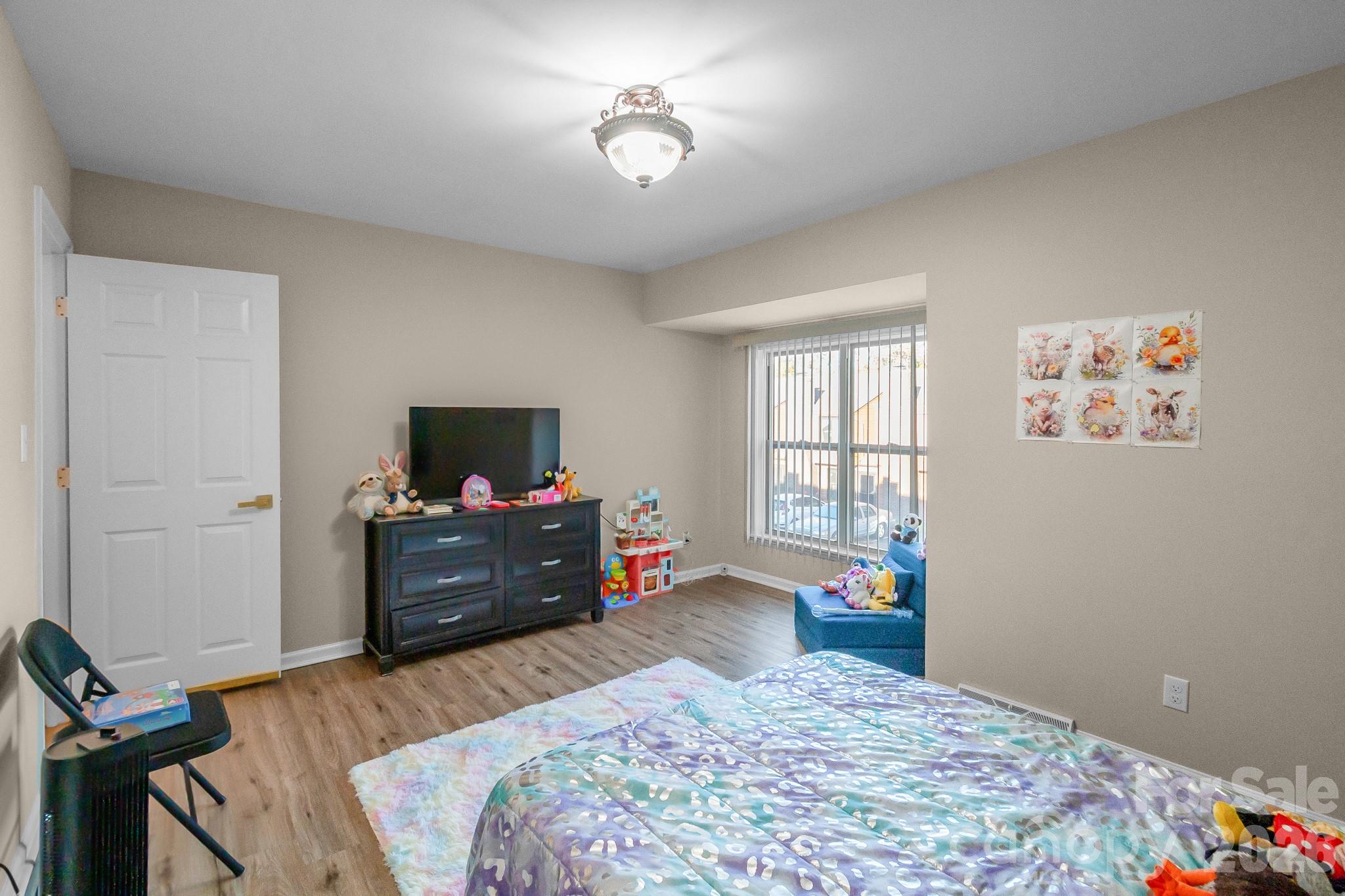 Brookside Townhouses - Residential