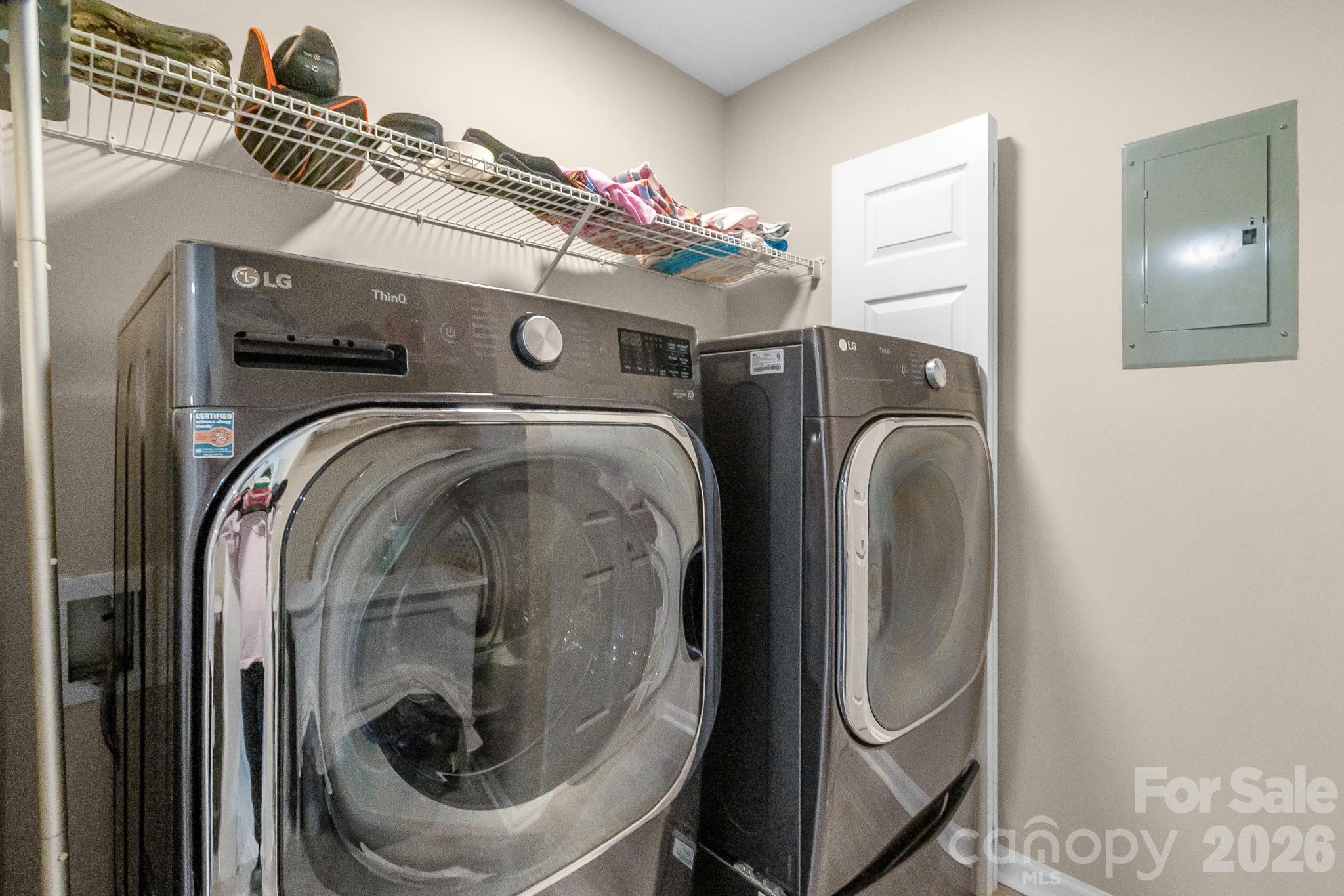 Brookside Townhouses - Residential