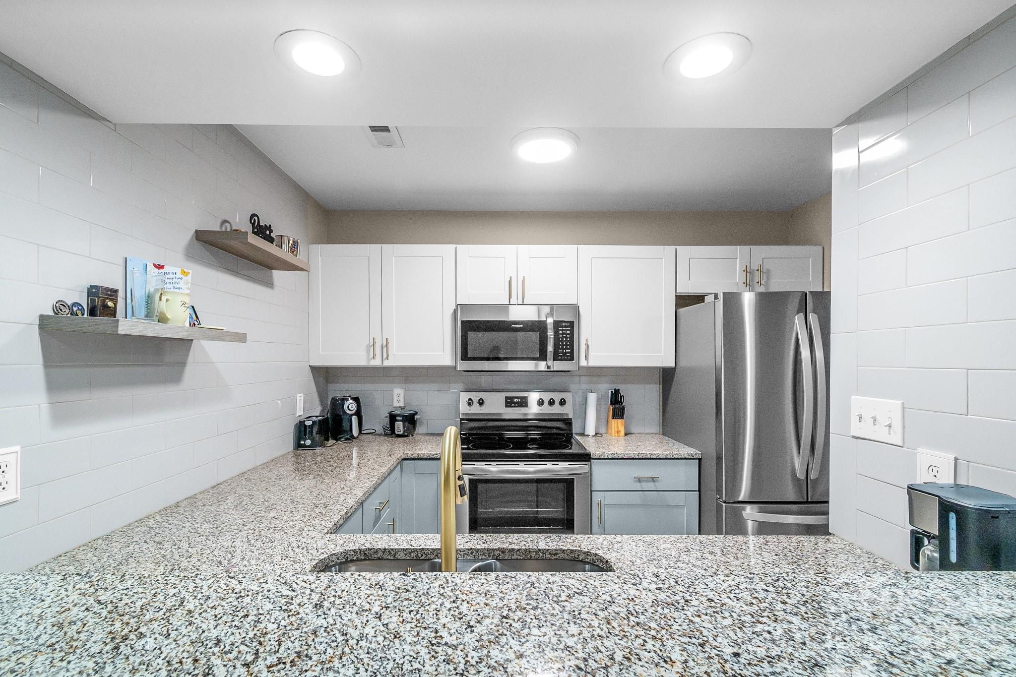 Brookside Townhouses - Residential