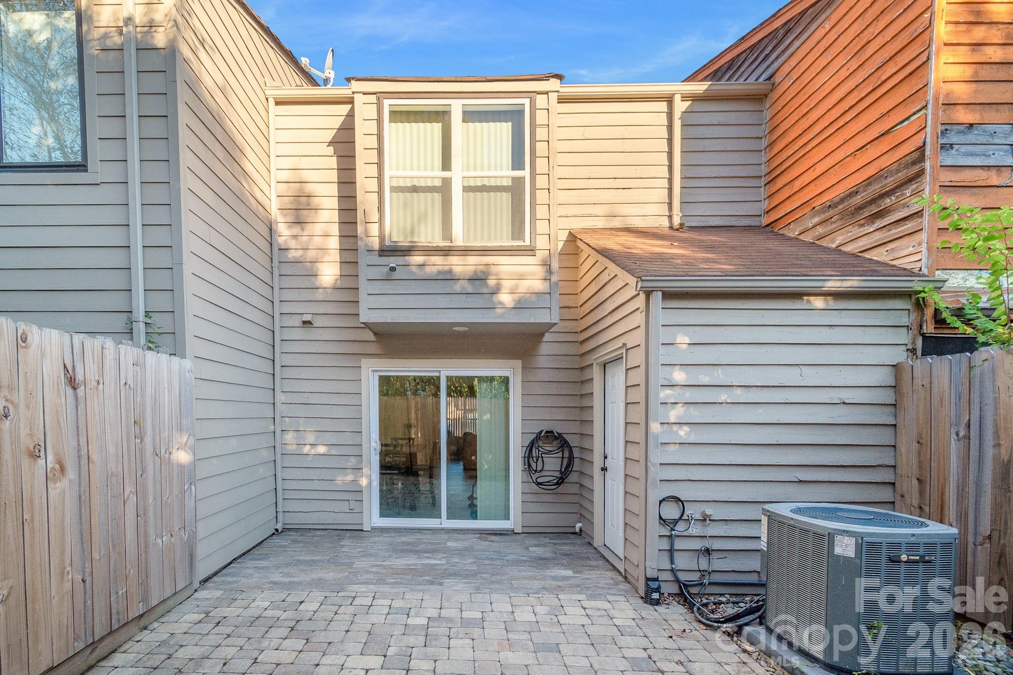 Brookside Townhouses - Residential