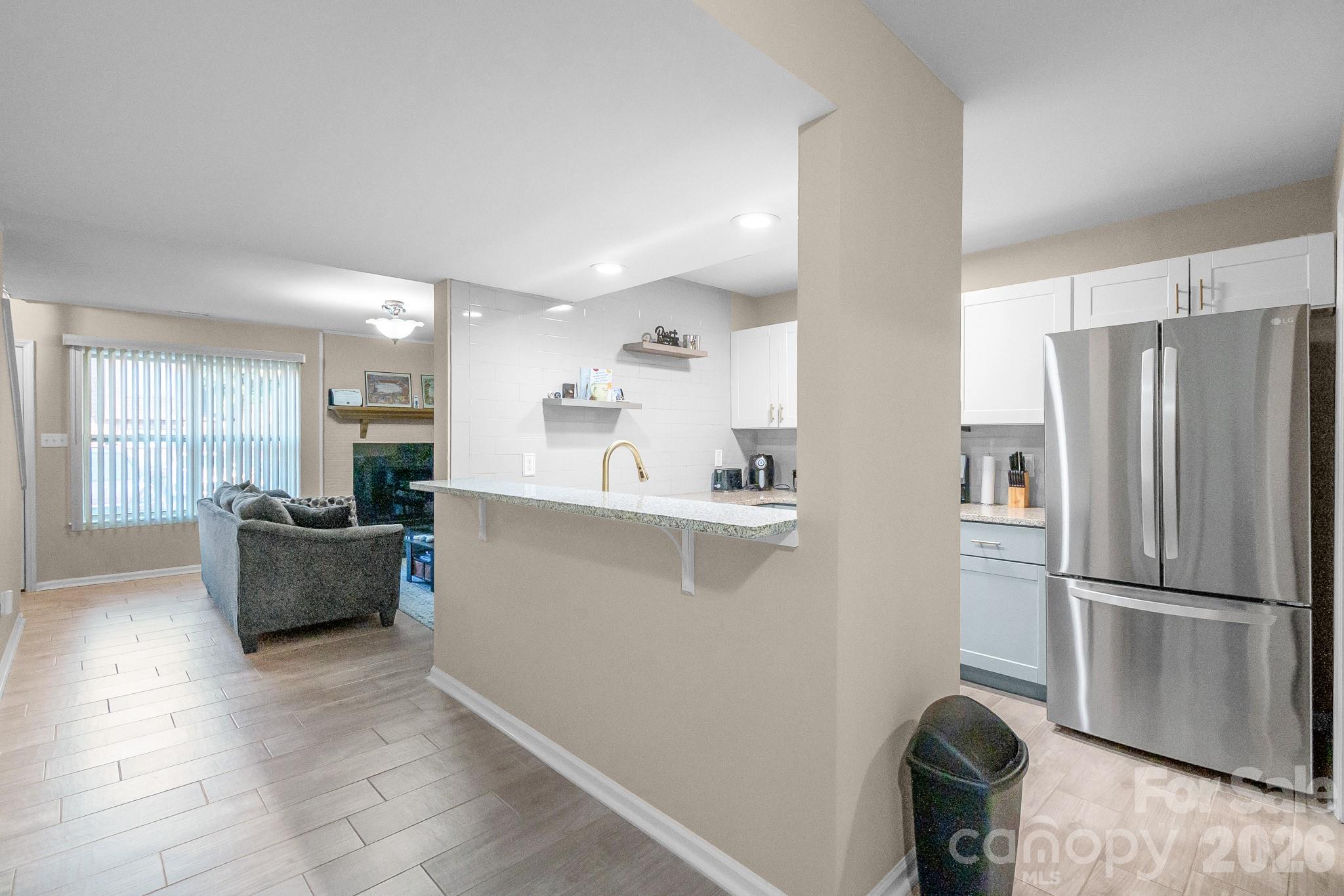 Brookside Townhouses - Residential