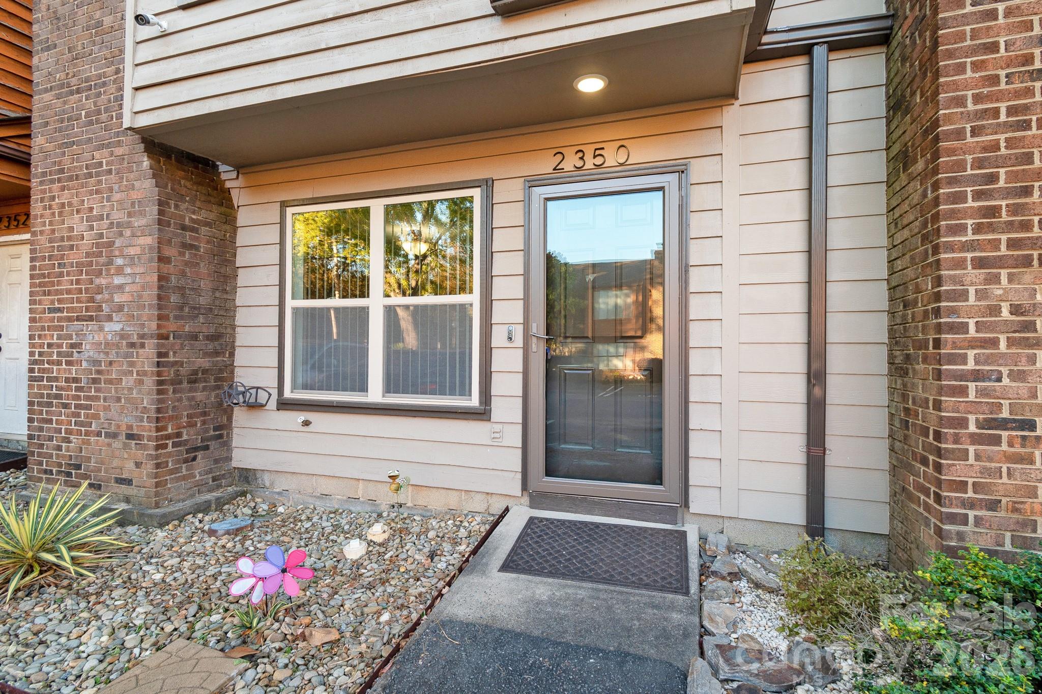 Brookside Townhouses - Residential