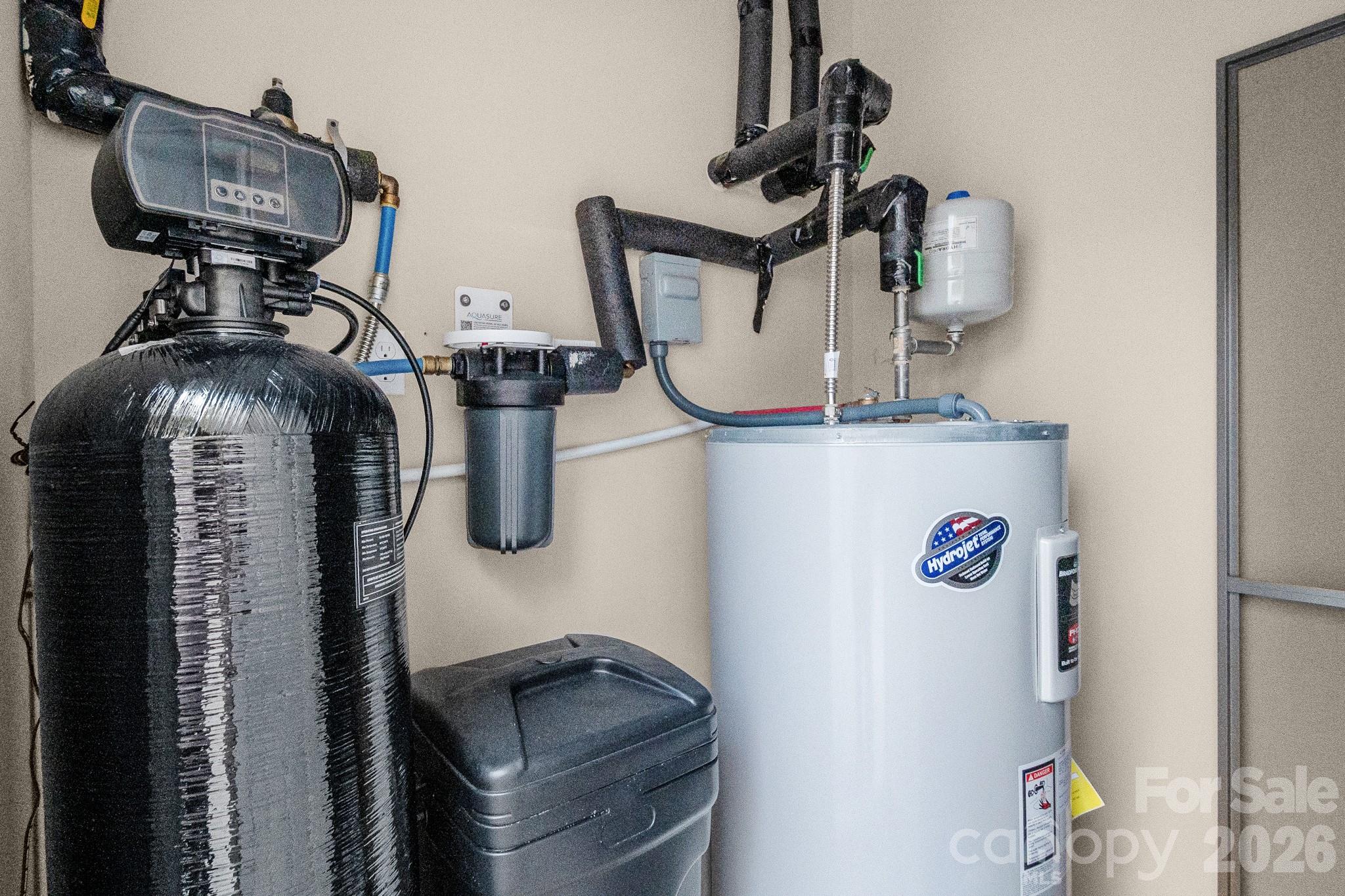 Brookside Townhouses - Residential