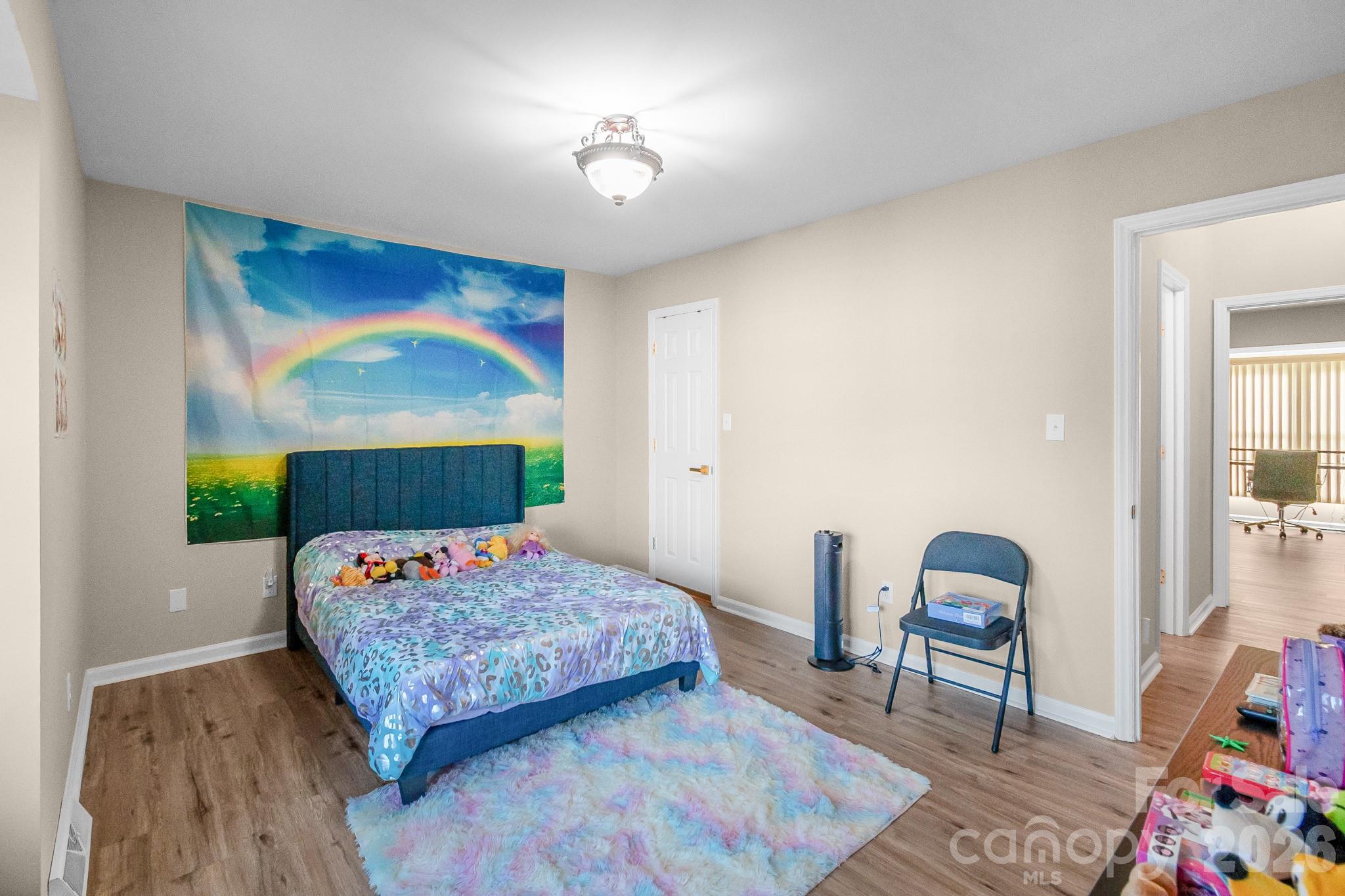 Brookside Townhouses - Residential