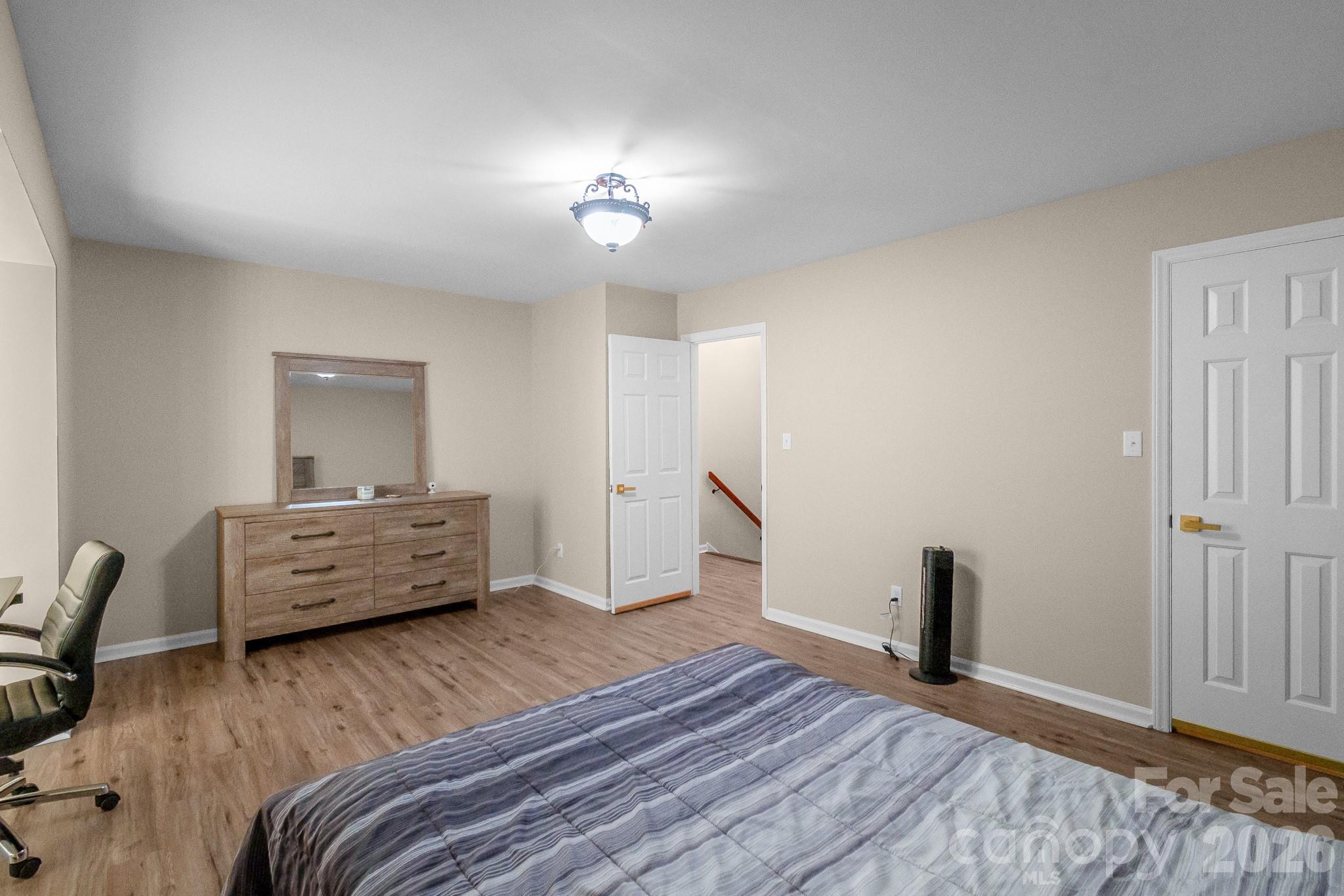 Brookside Townhouses - Residential