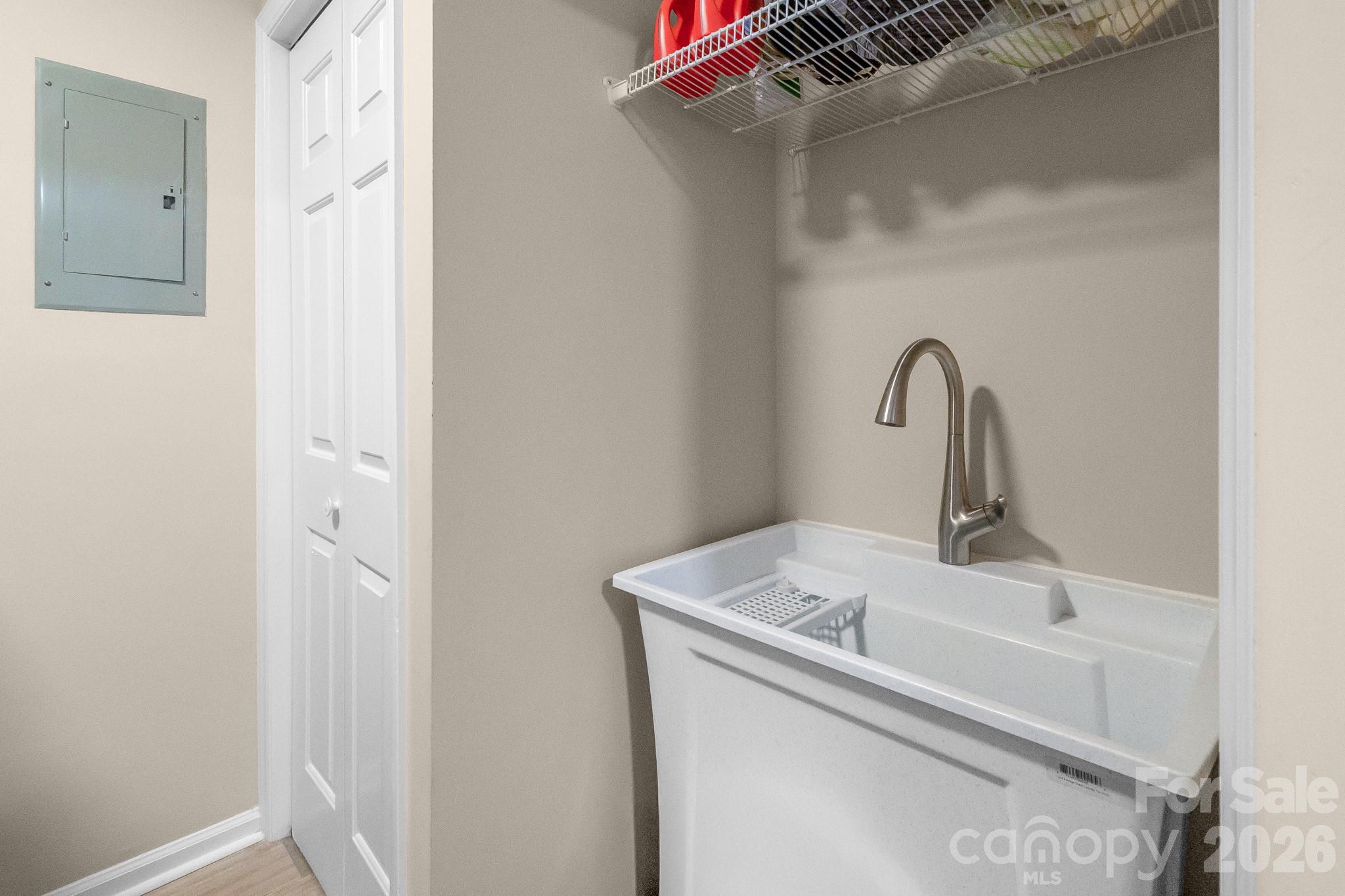 Brookside Townhouses - Residential