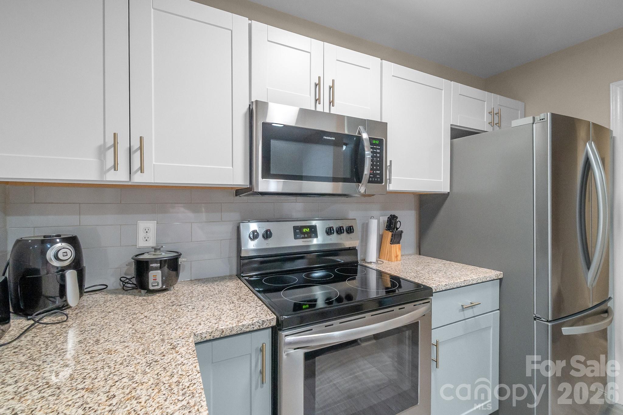 Brookside Townhouses - Residential